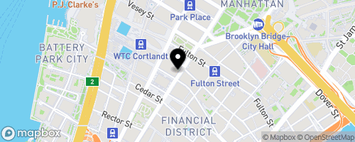 Map of NYCLK 34 Hillside Ave