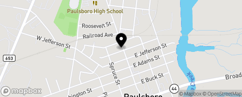 Map of Hope Mobile – Paulsboro