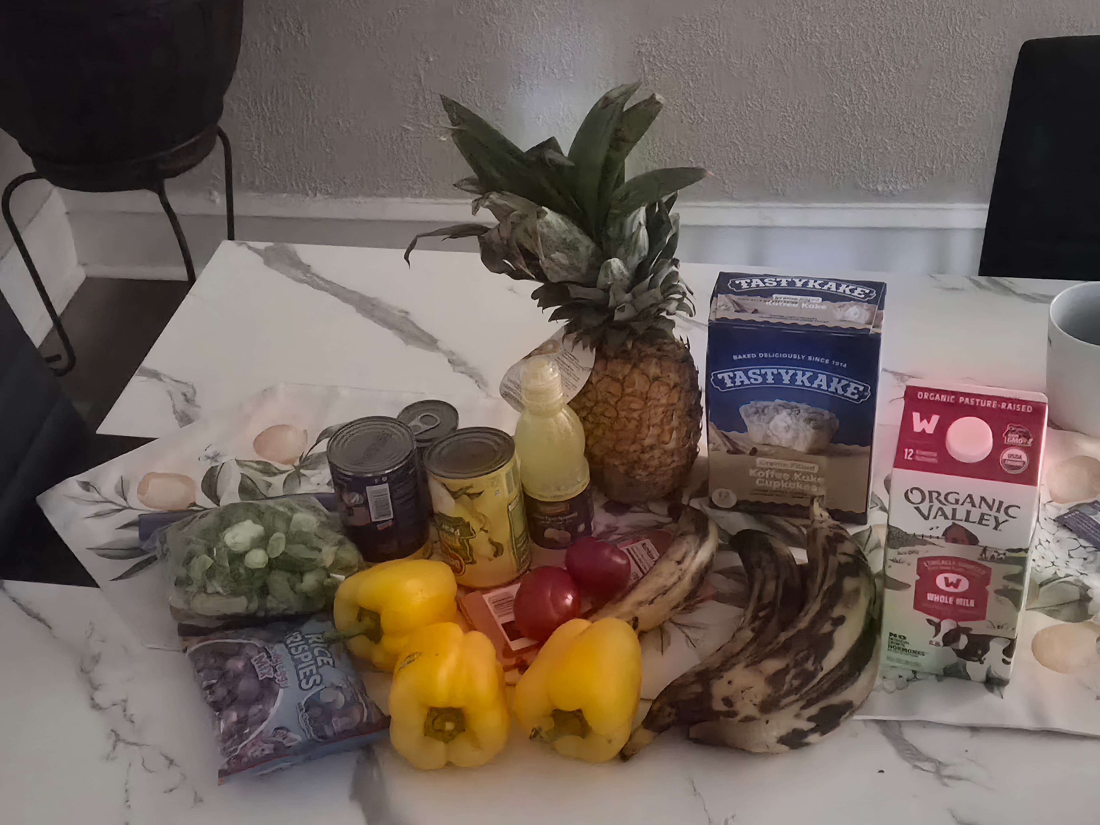 Food