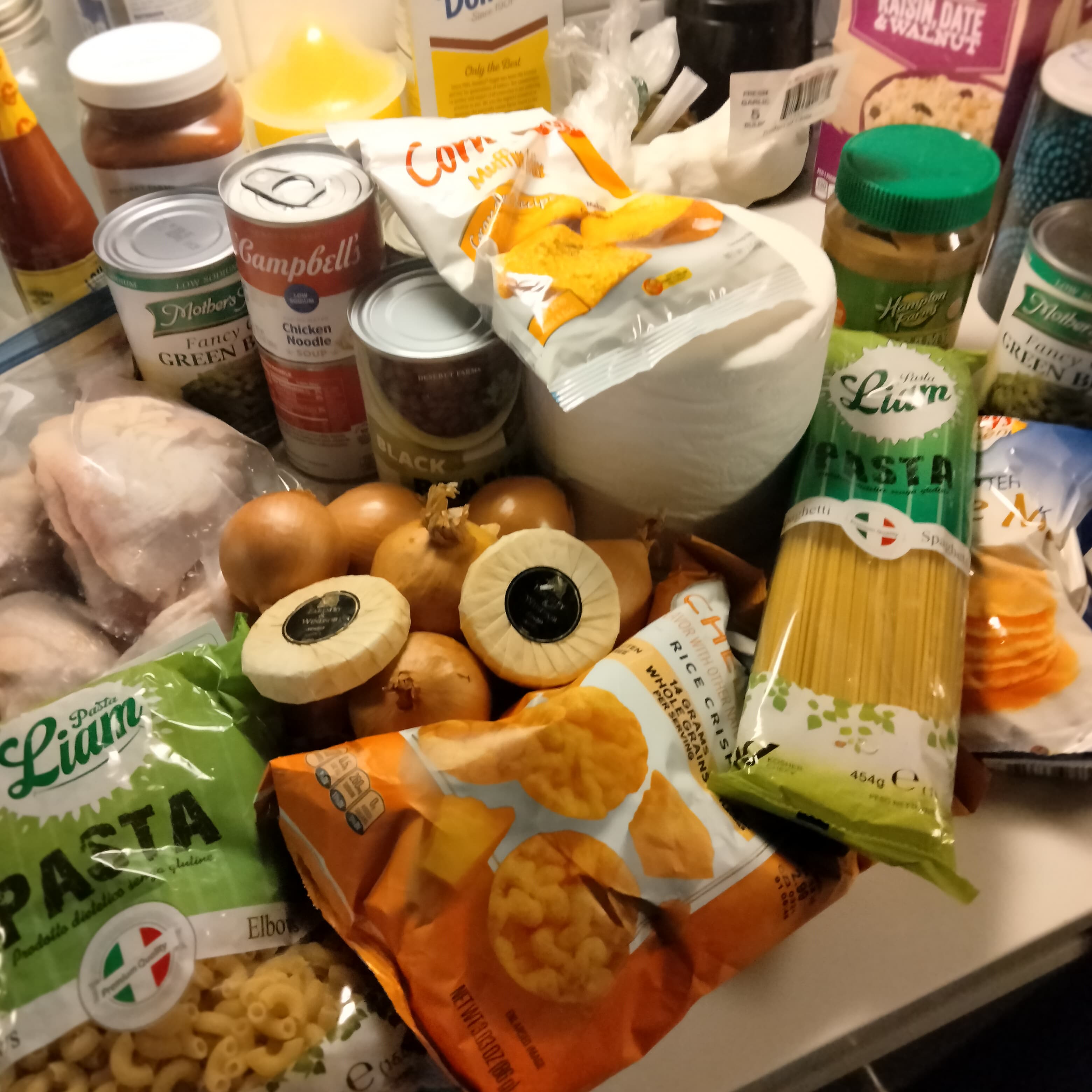 Food