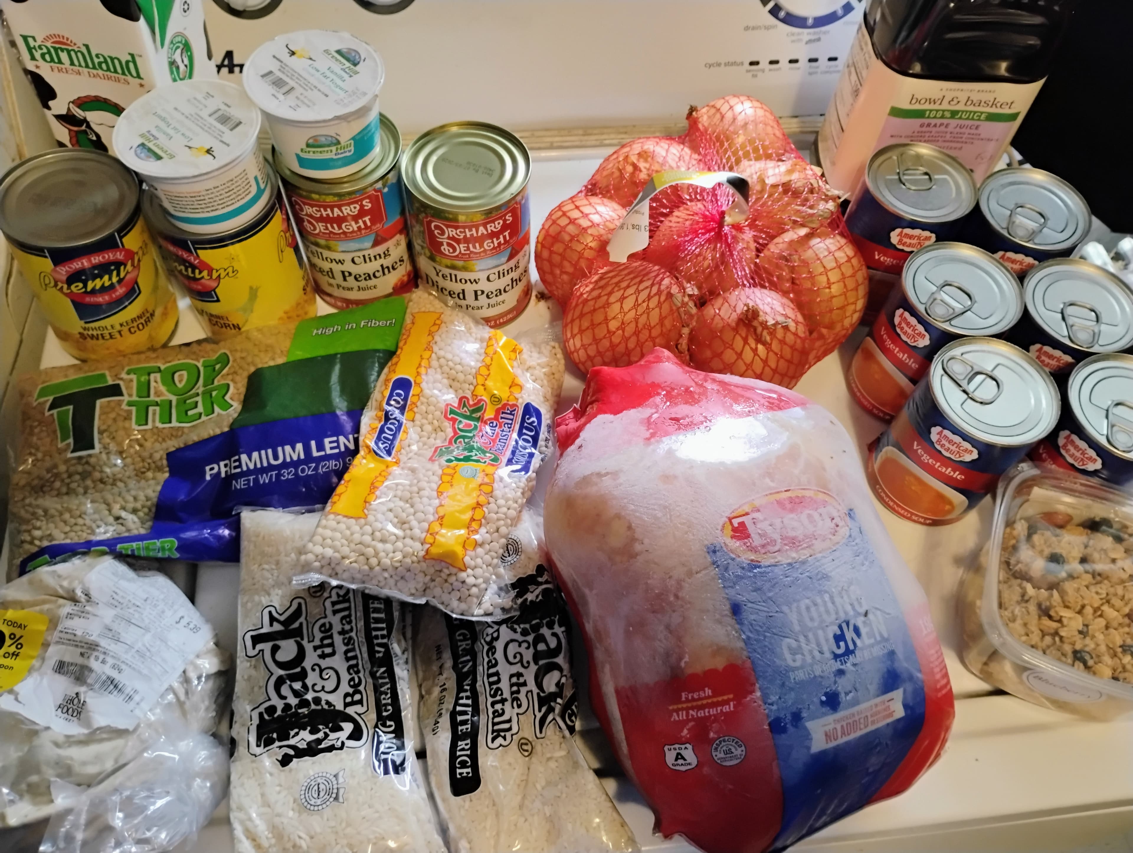 Feed item photo