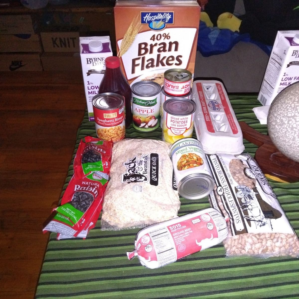 Feed item photo