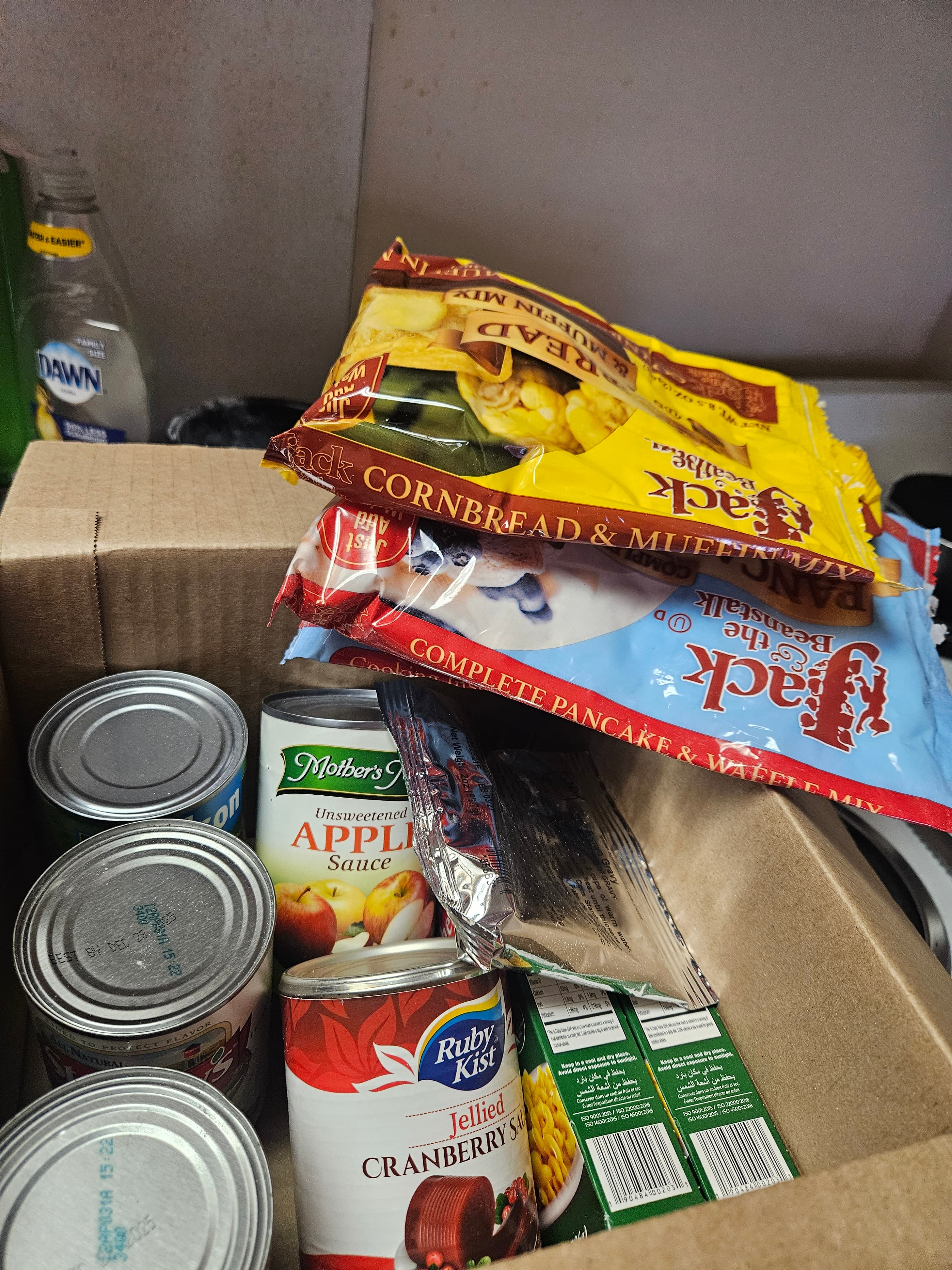 Food