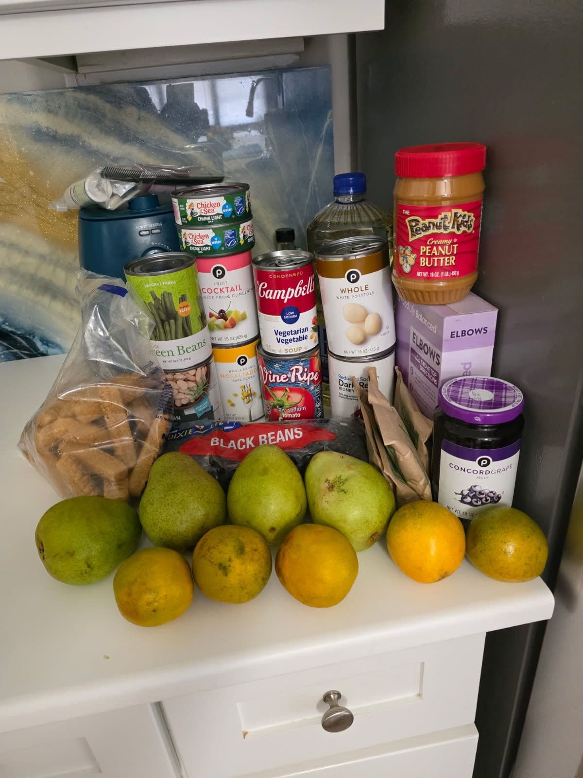 Feed item photo