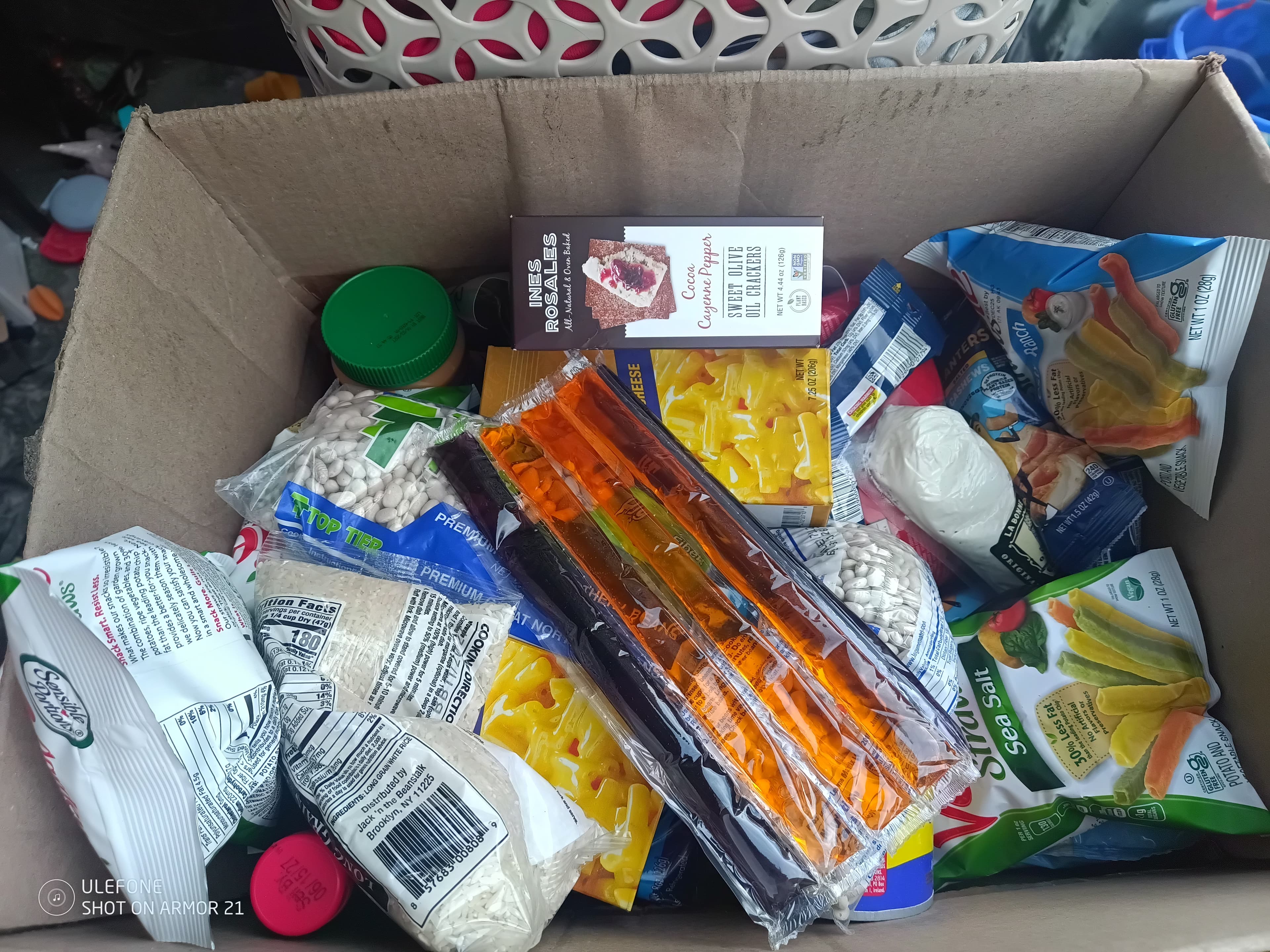 Feed item photo