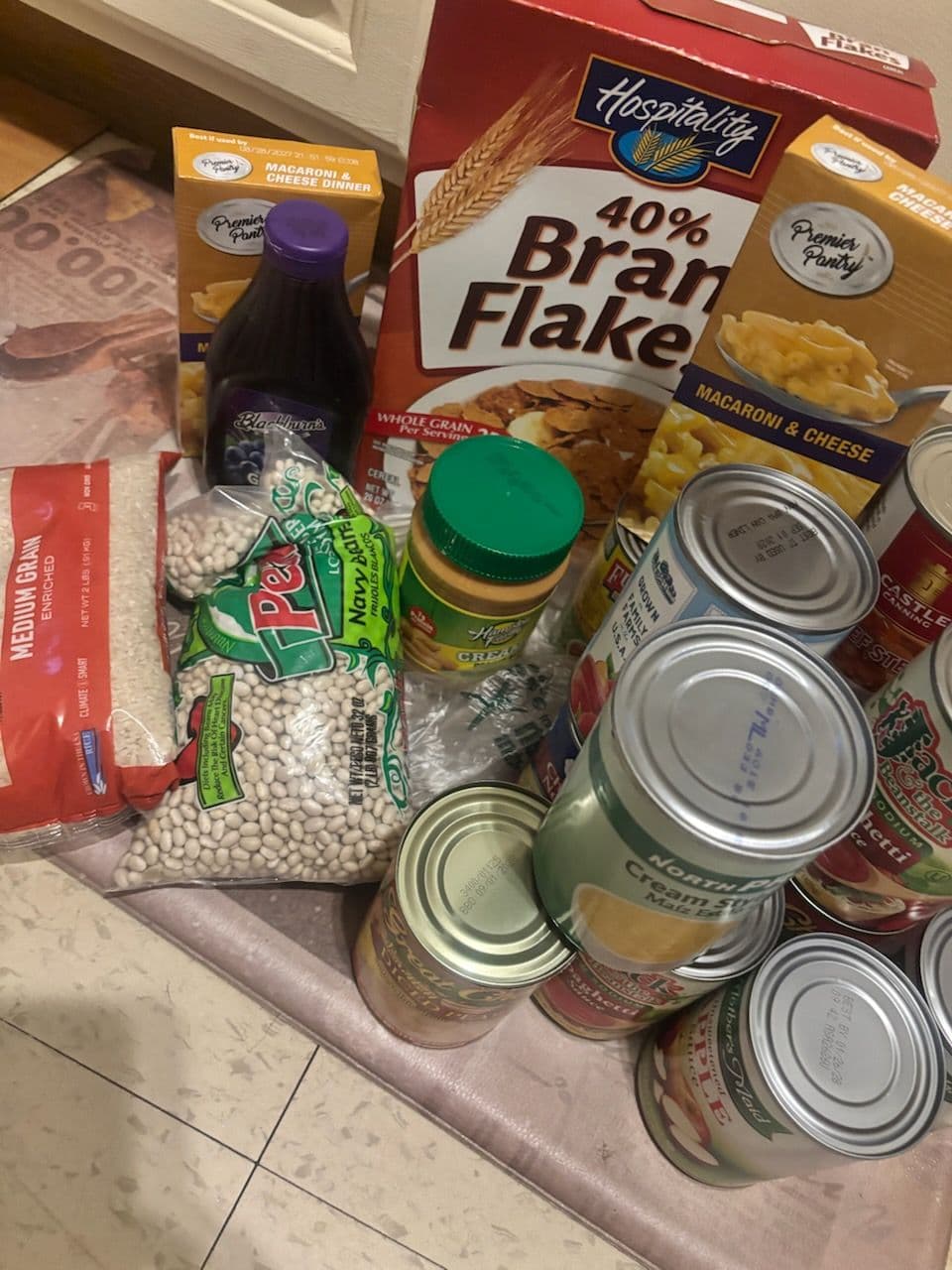 Feed item photo