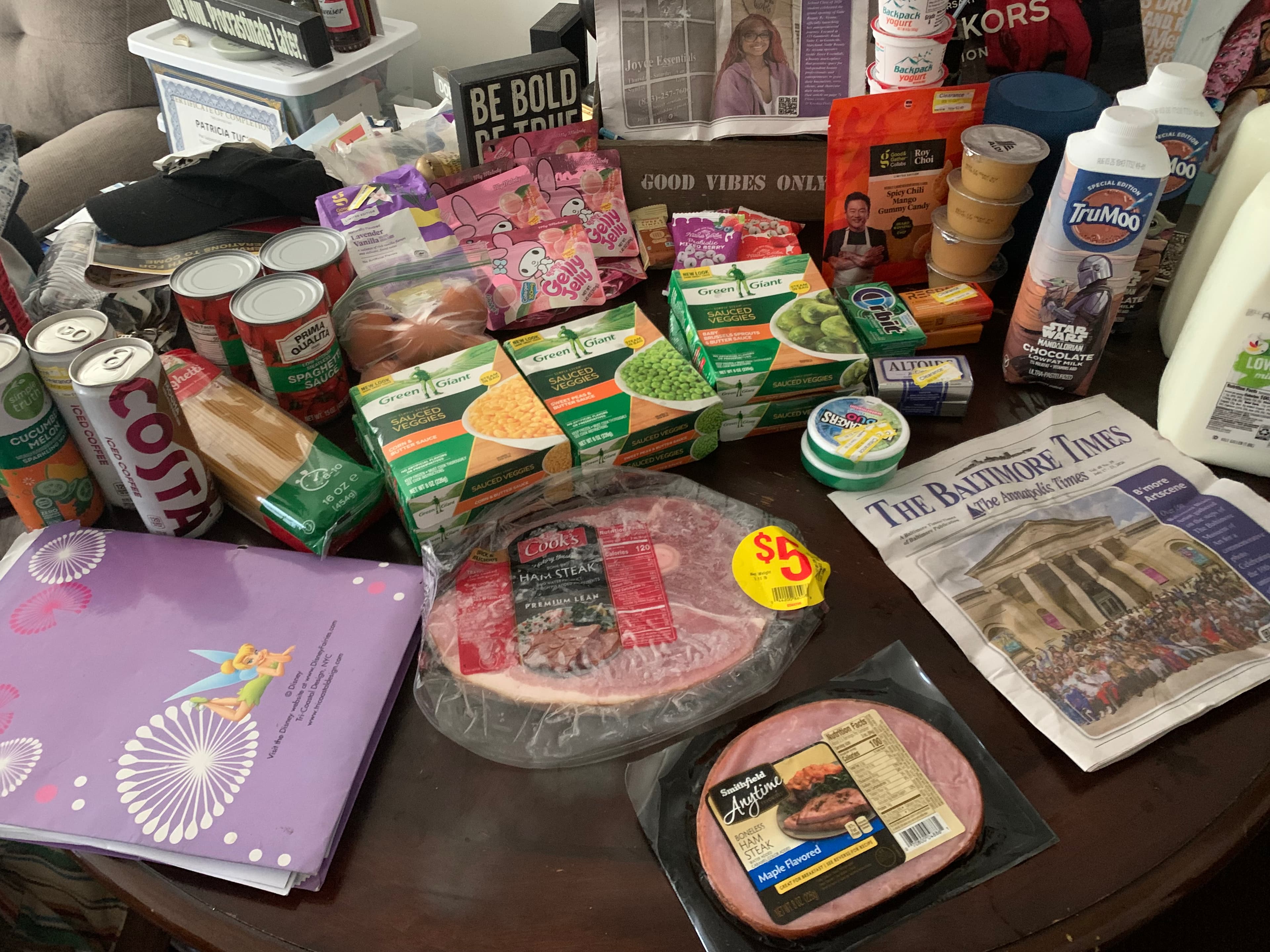 Feed item photo