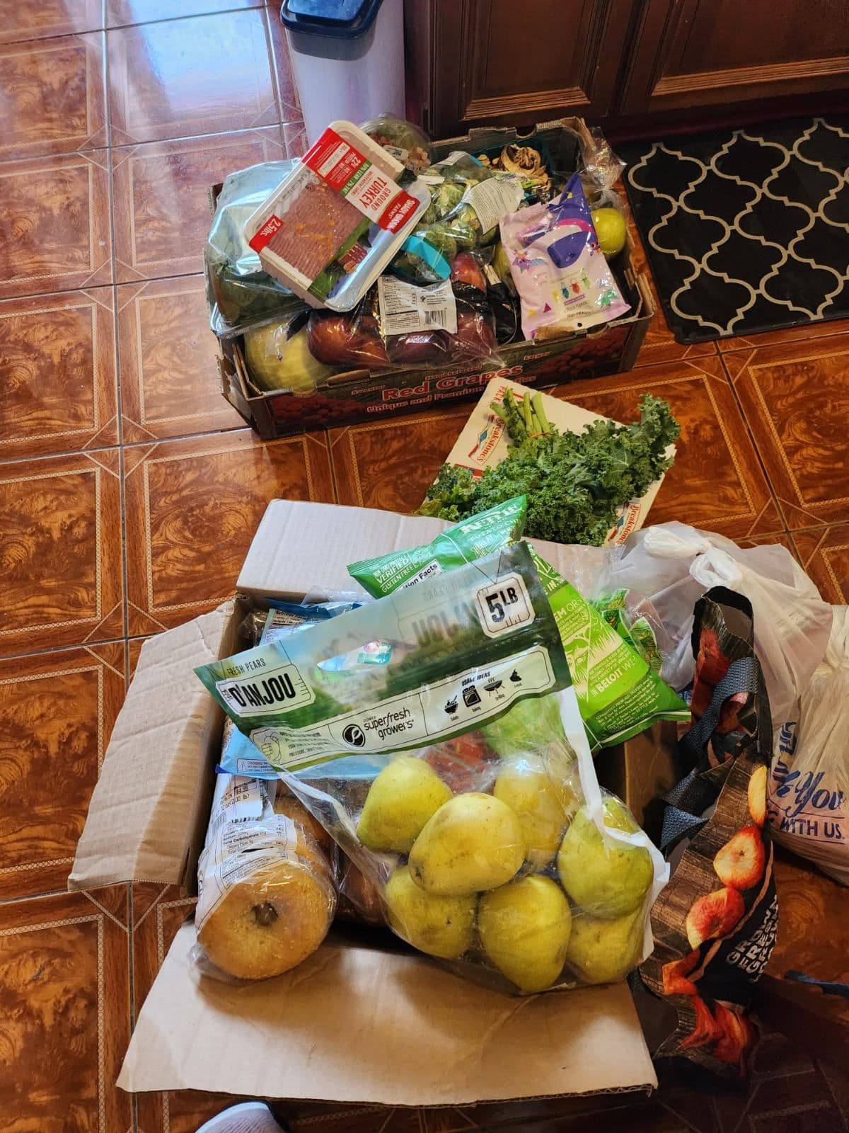 Feed item photo