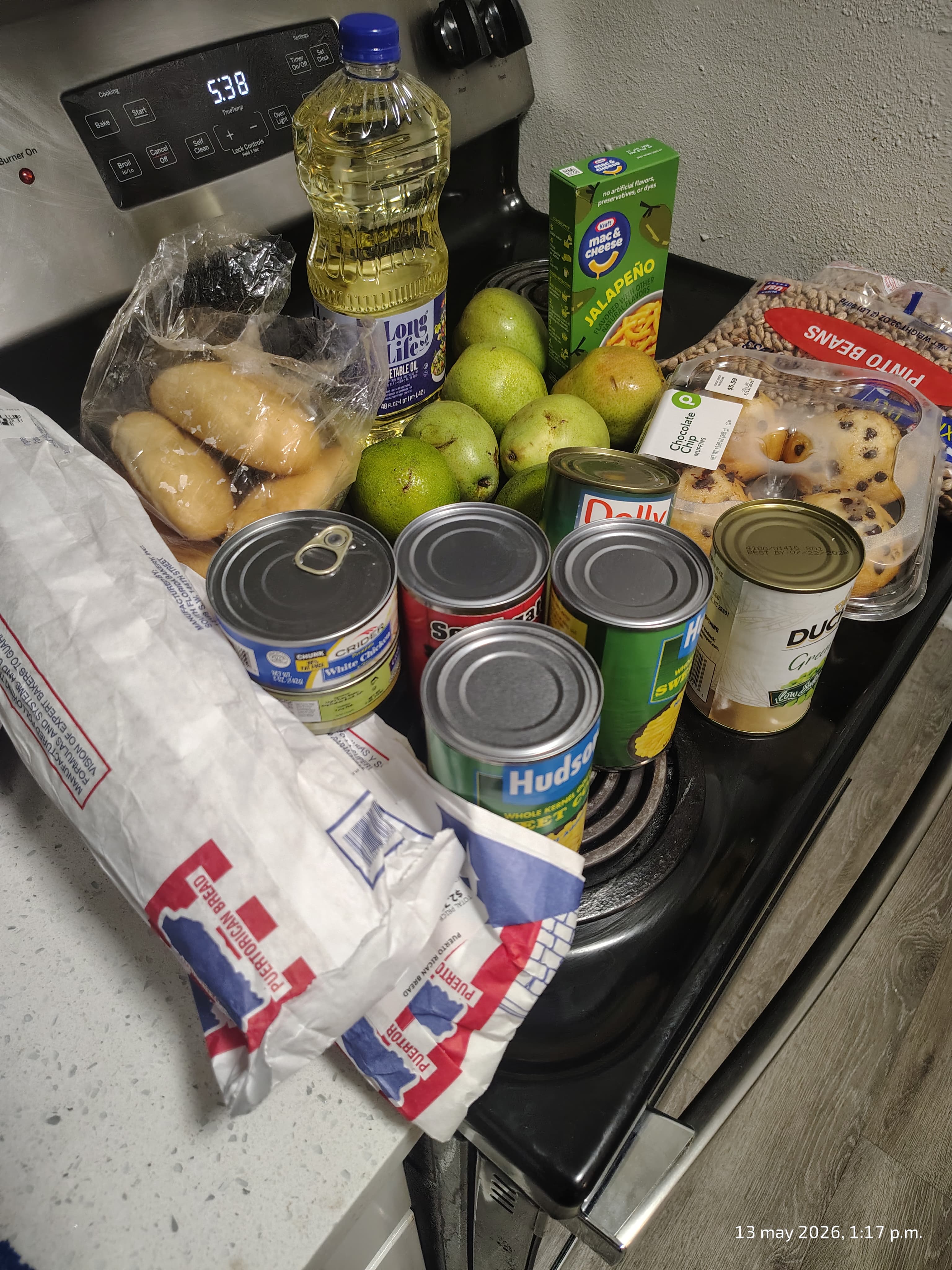 Feed item photo