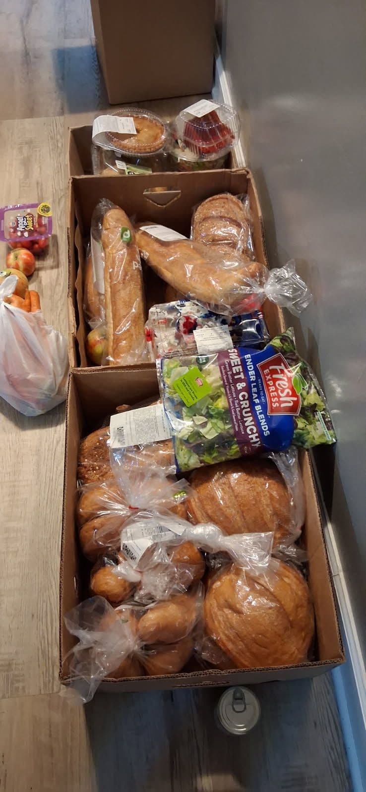 Feed item photo