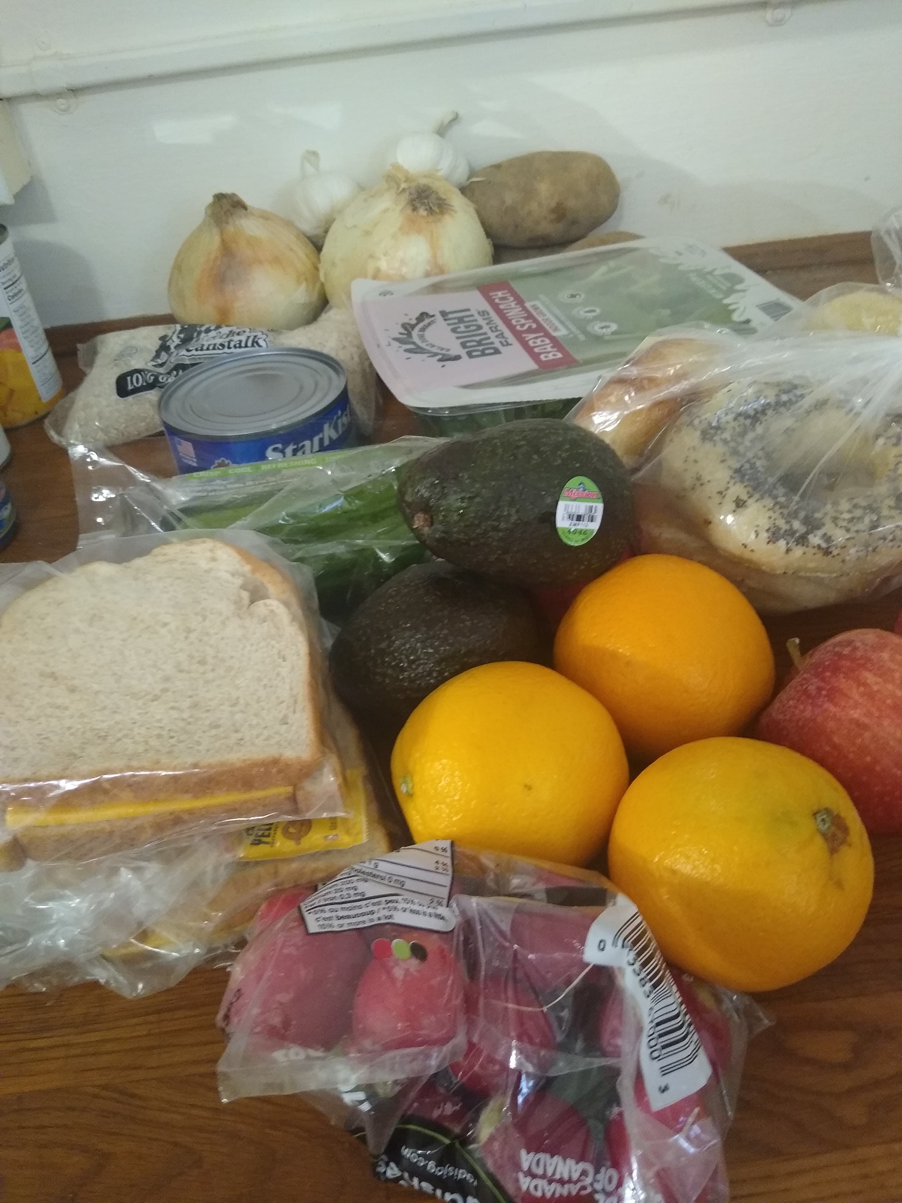 Feed item photo