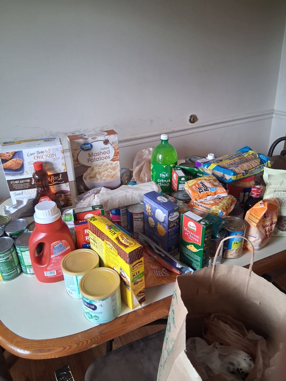 Feed item photo
