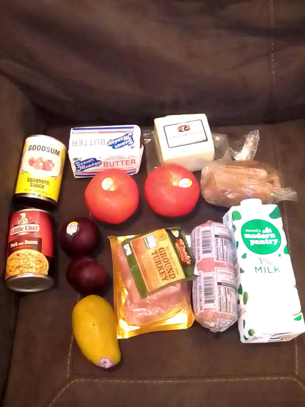 Food