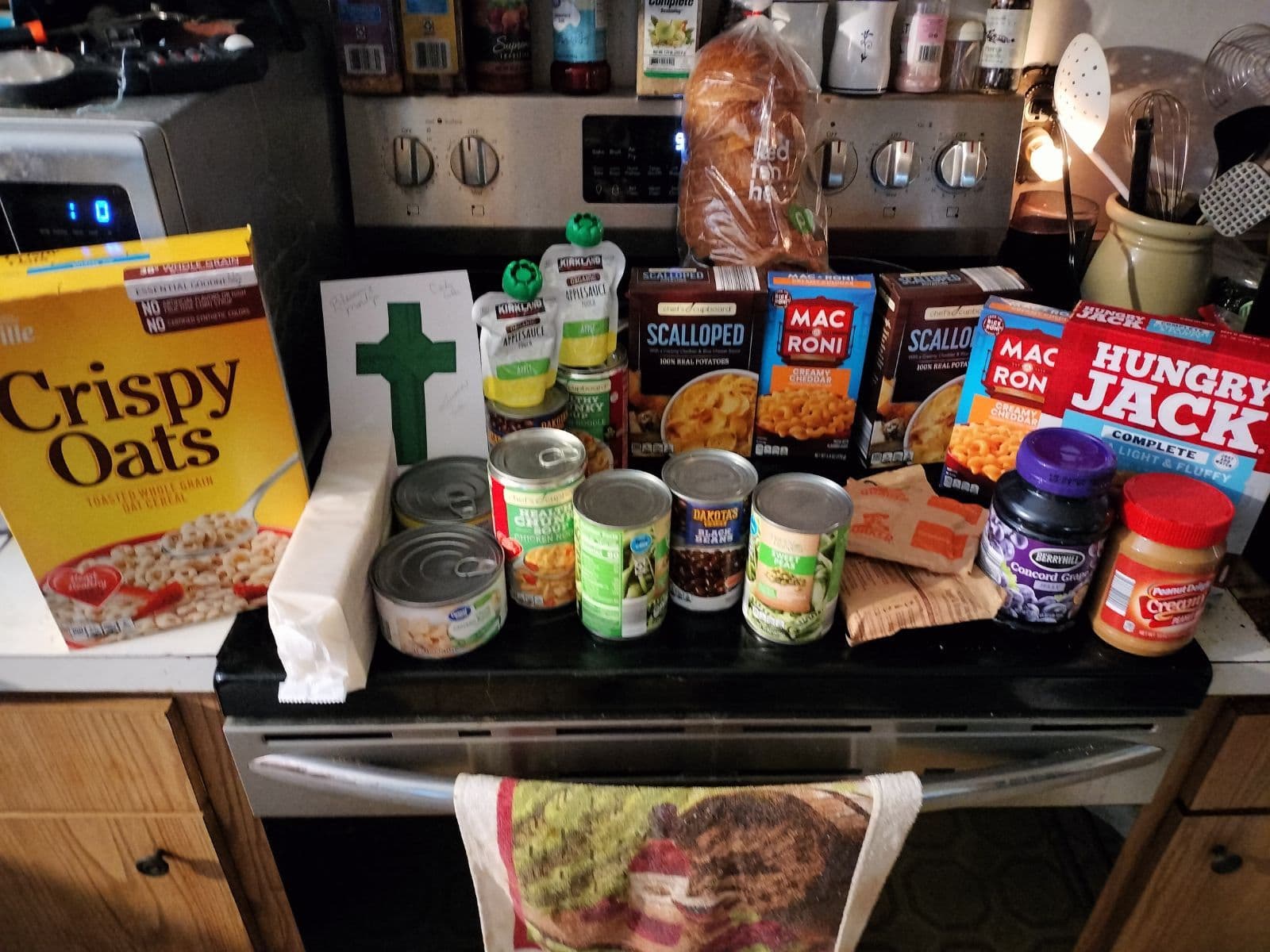 Feed item photo