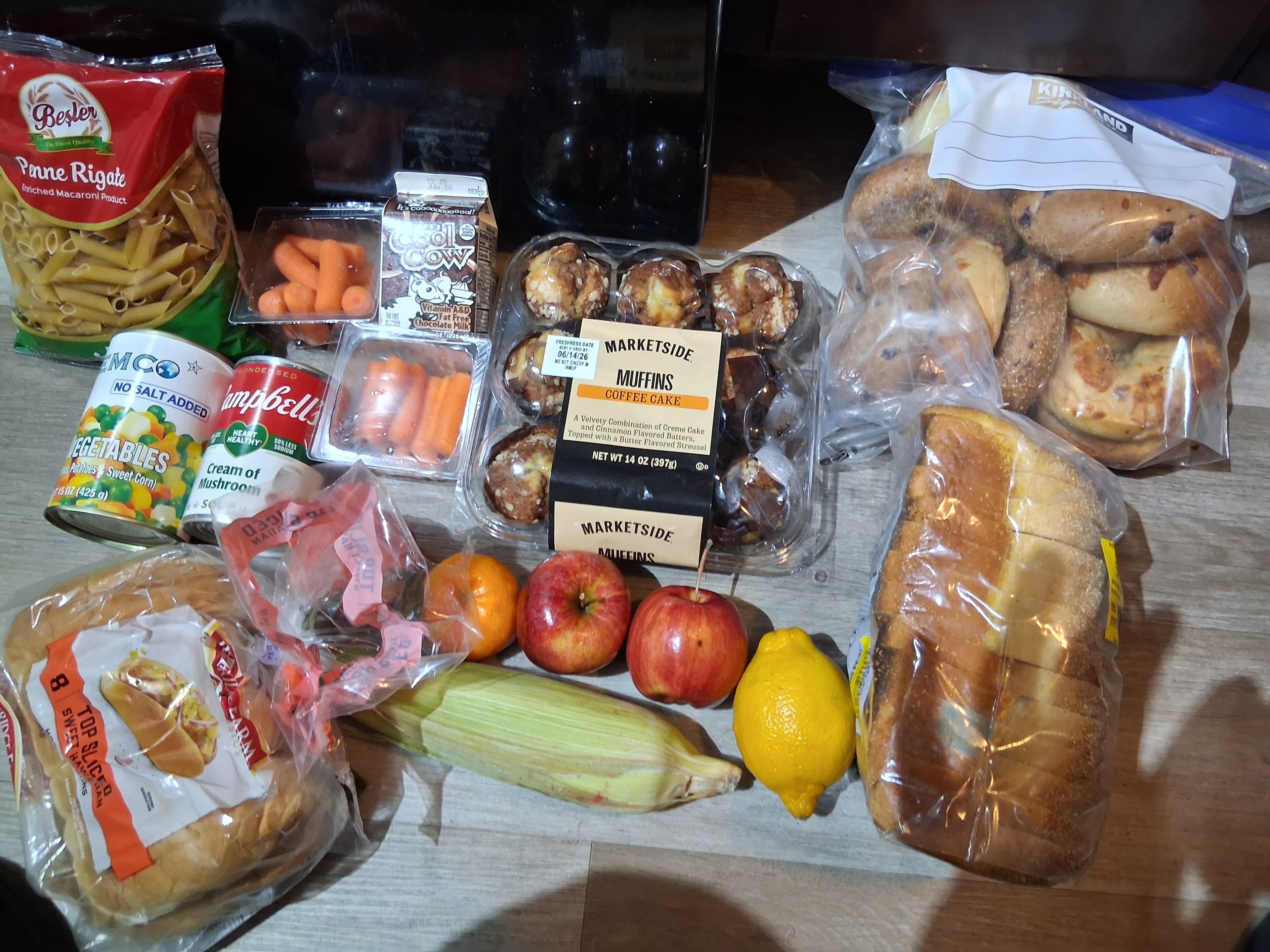 Feed item photo
