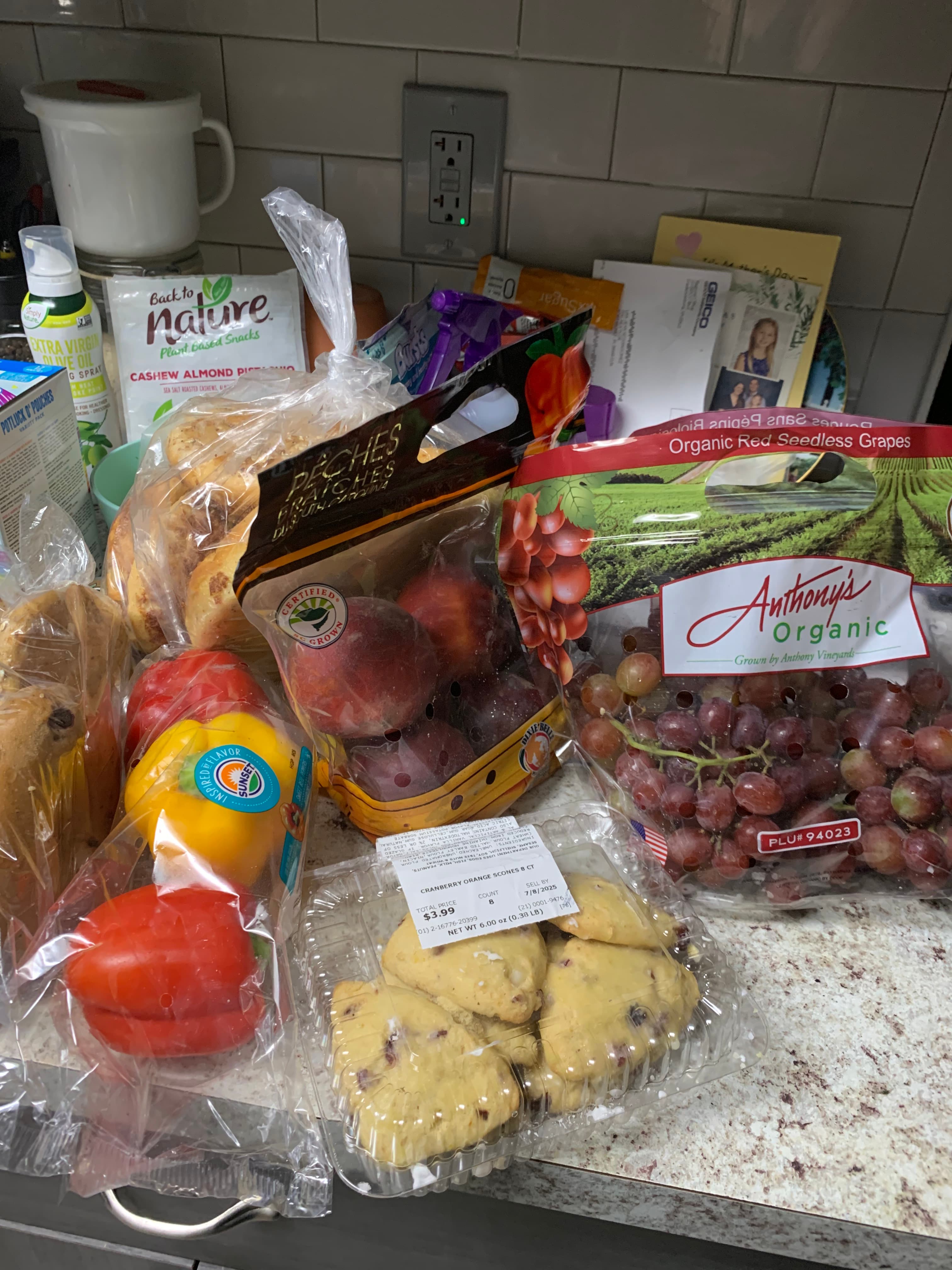 Food