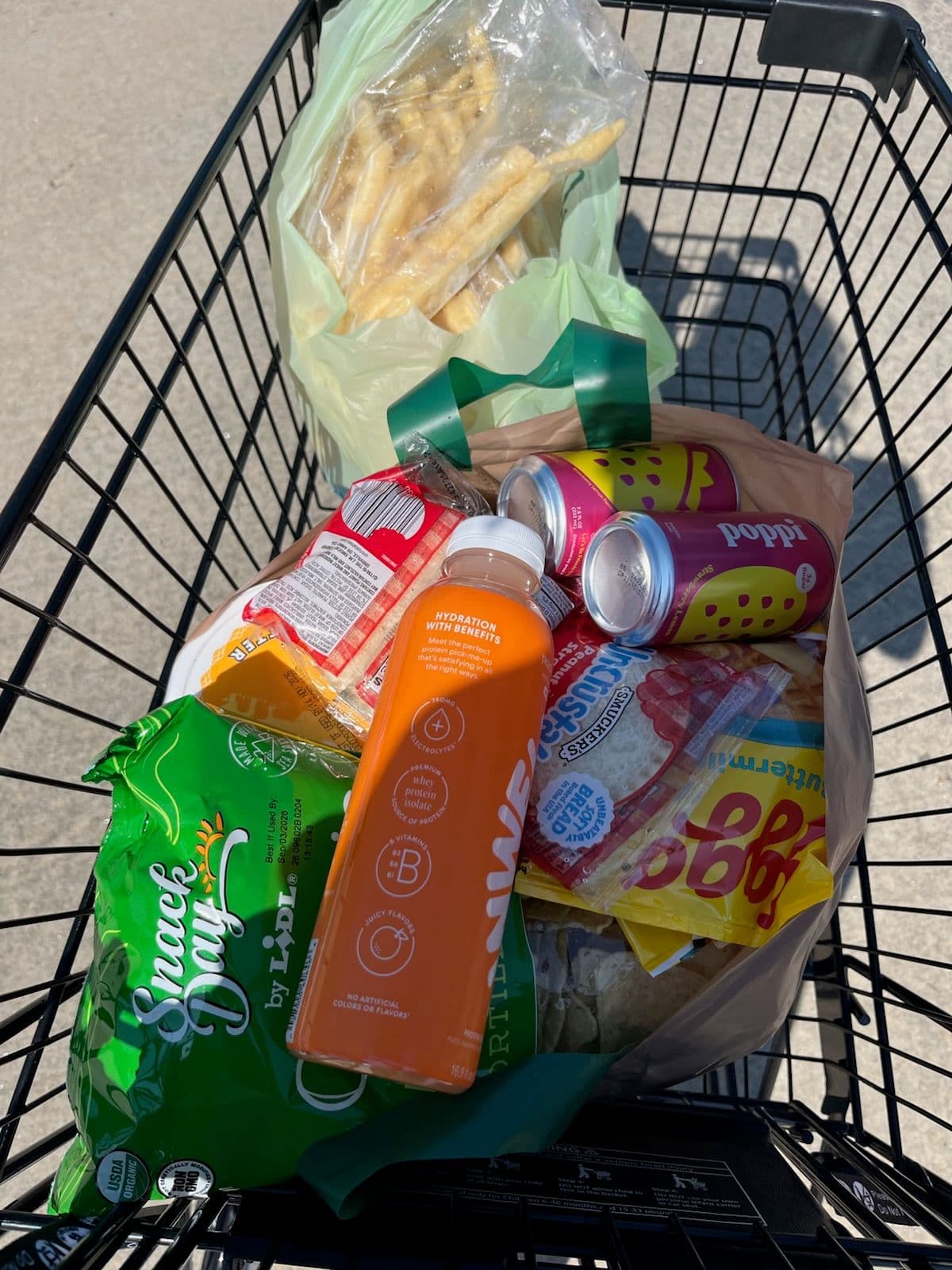 Feed item photo