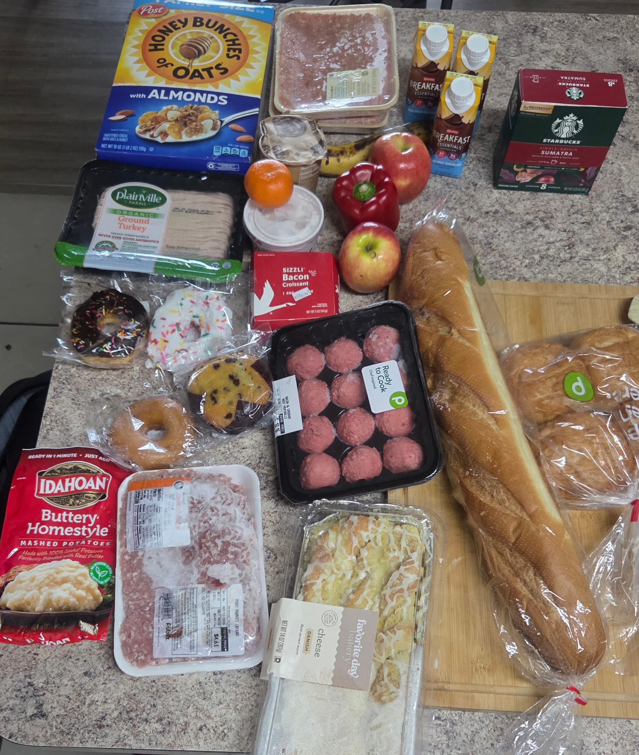 Feed item photo