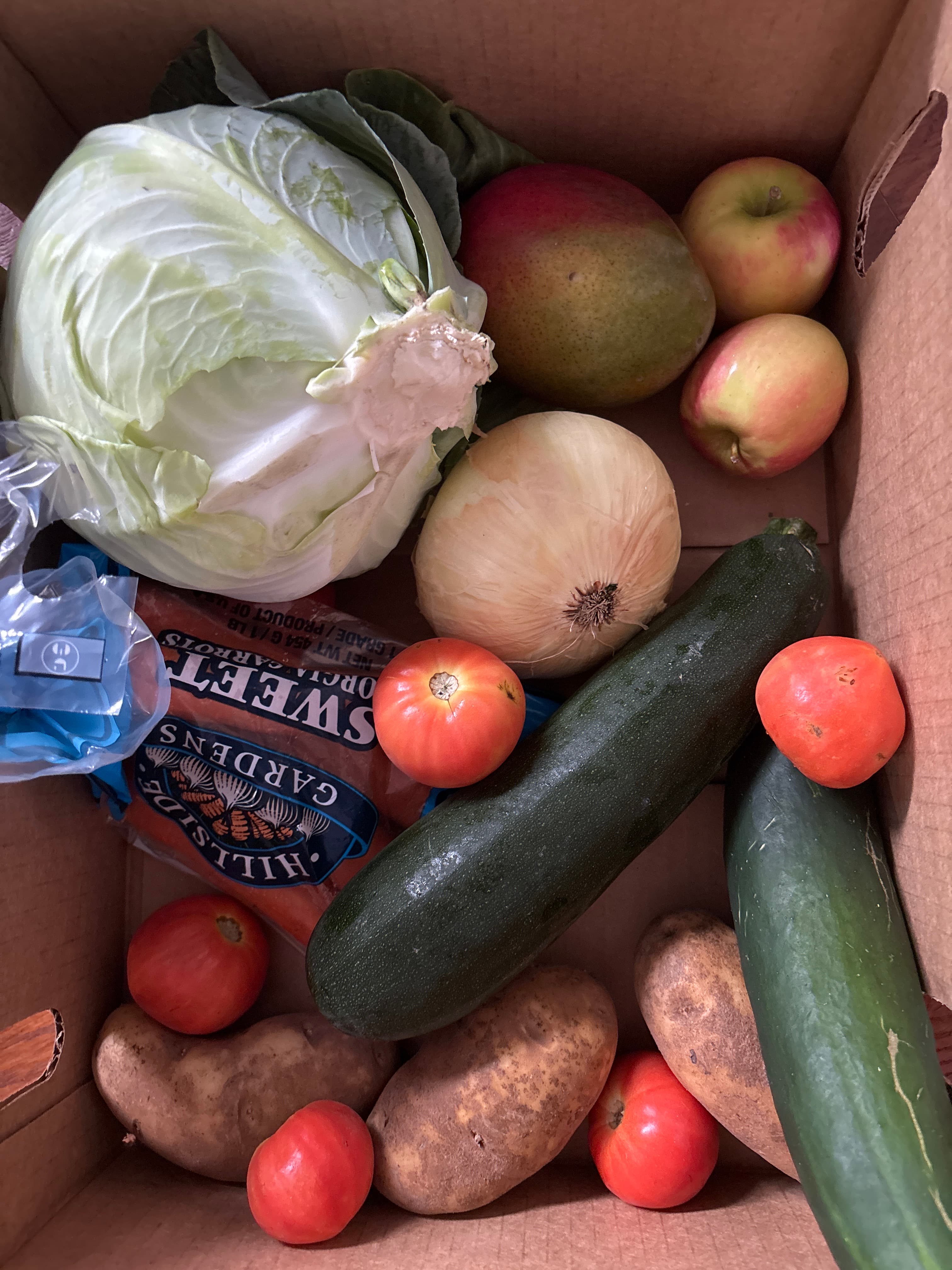 Feed item photo