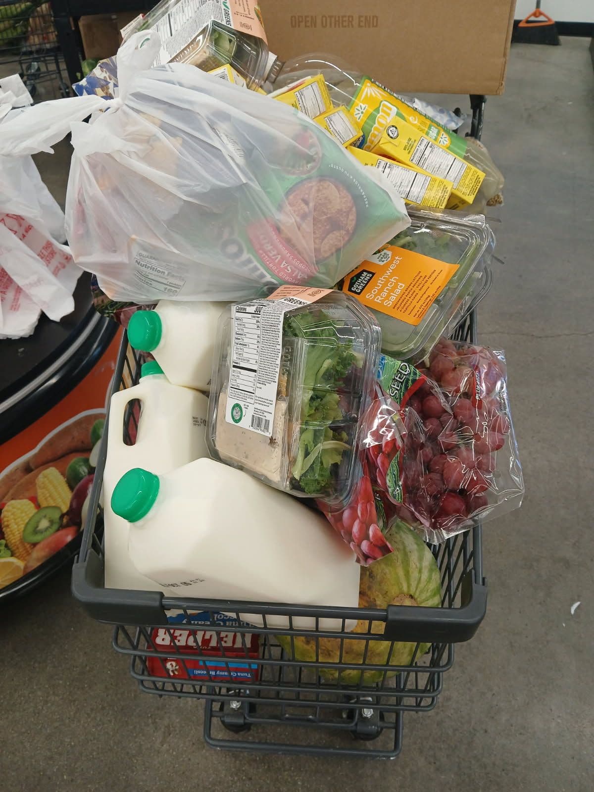Feed item photo