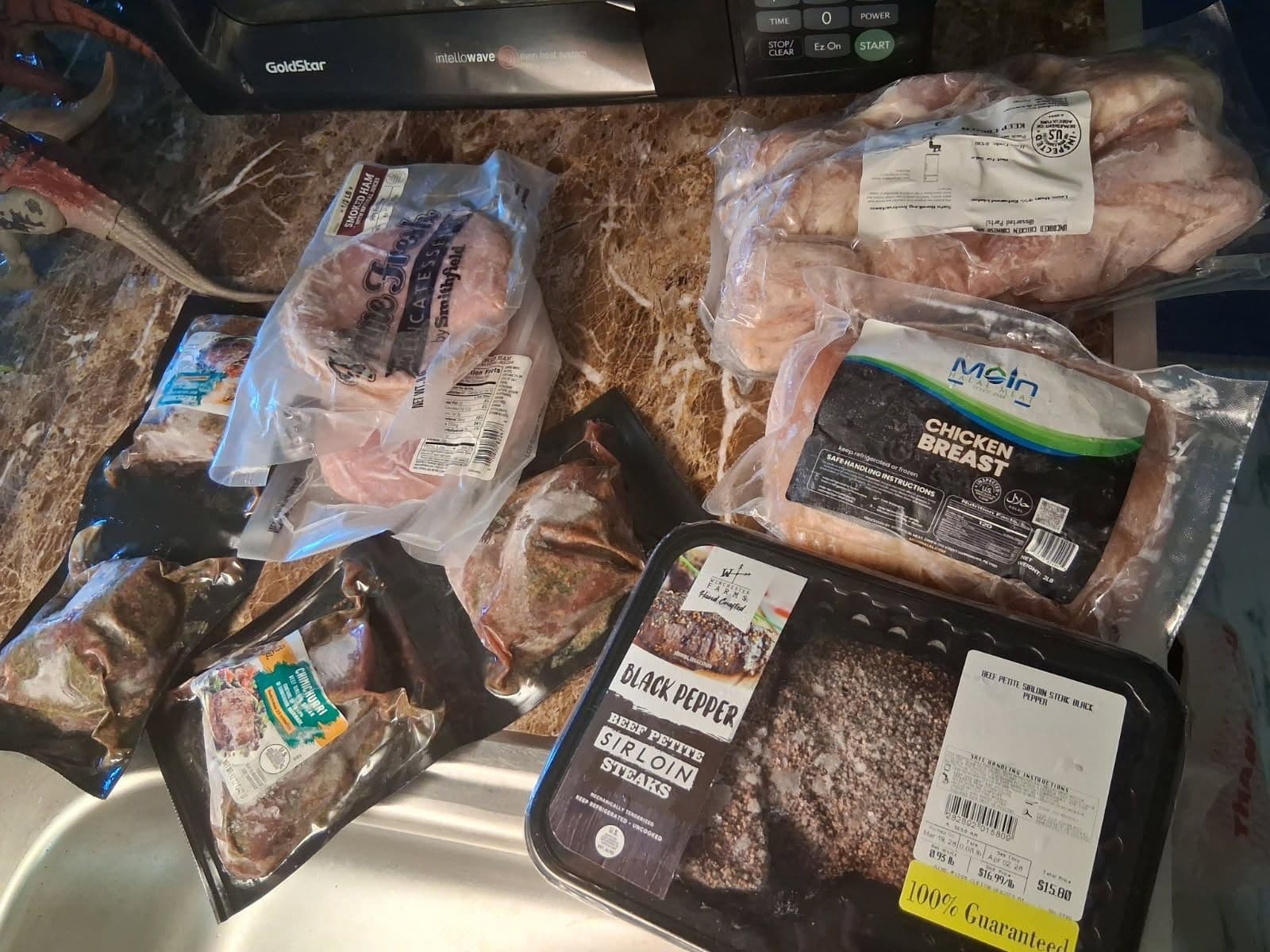 Feed item photo
