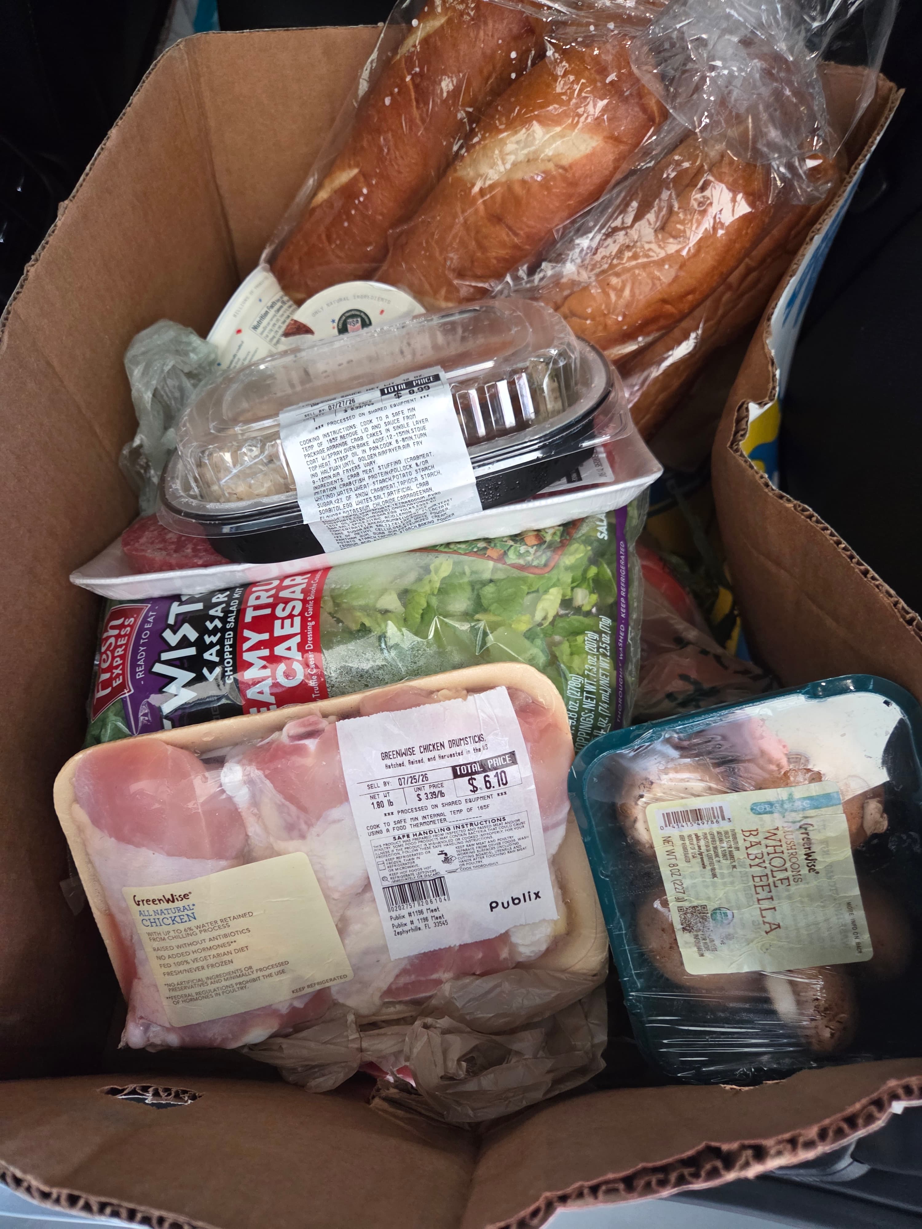Feed item photo