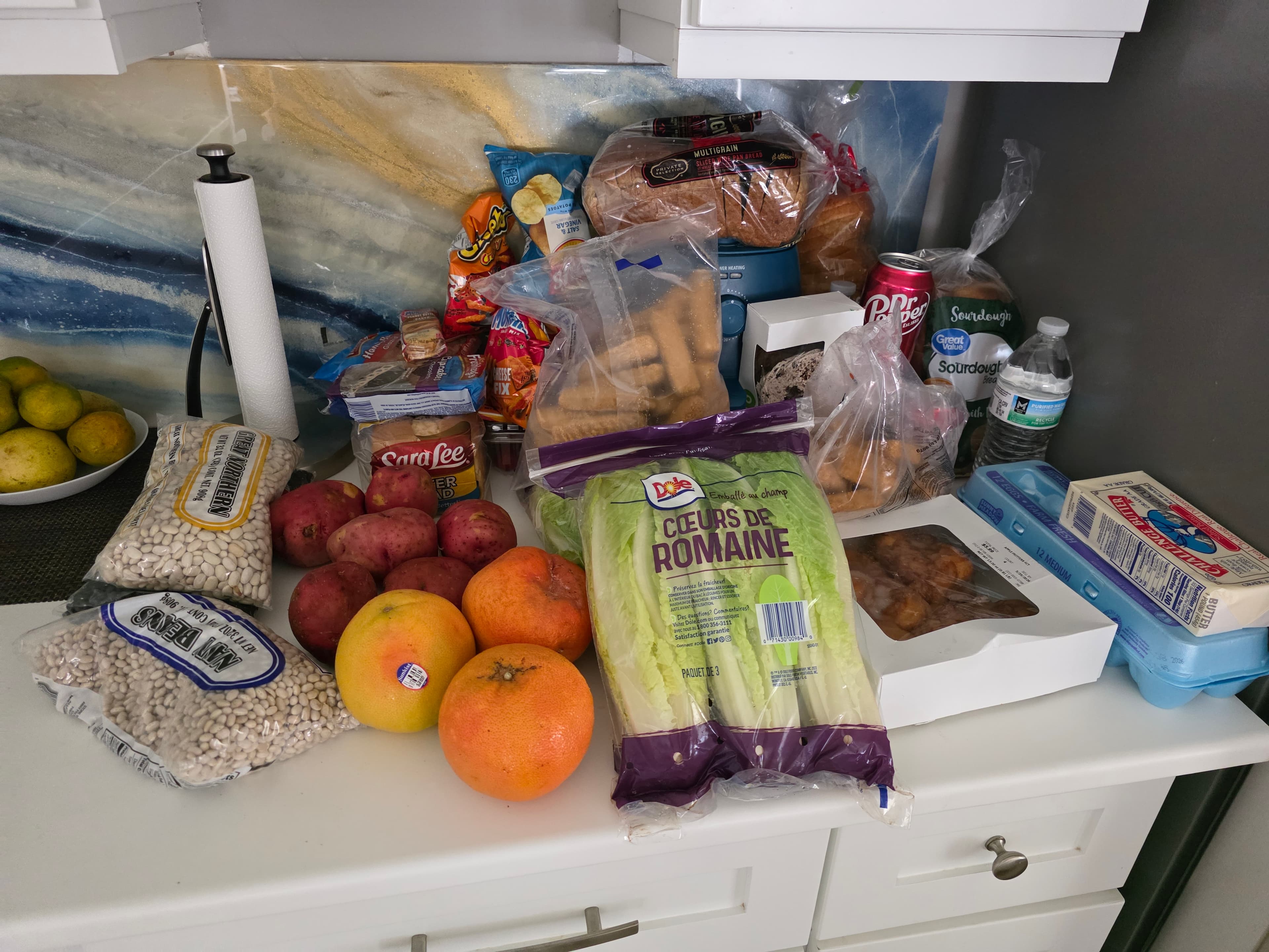 Feed item photo