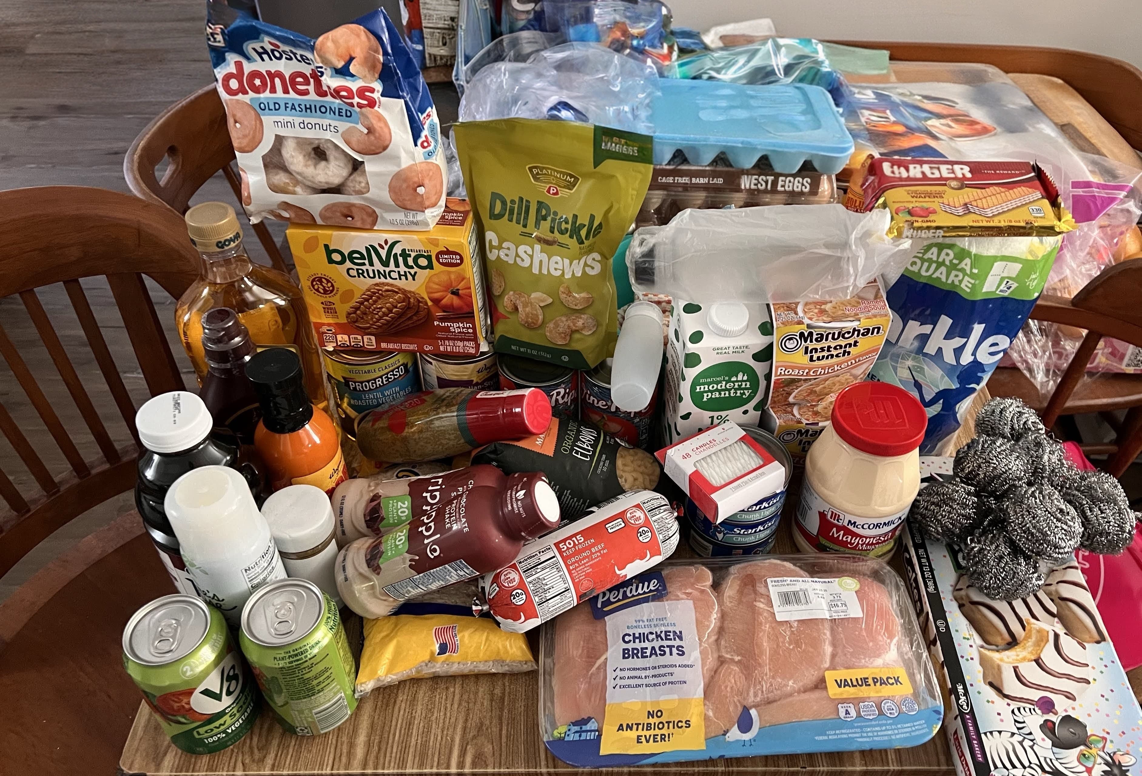 Feed item photo