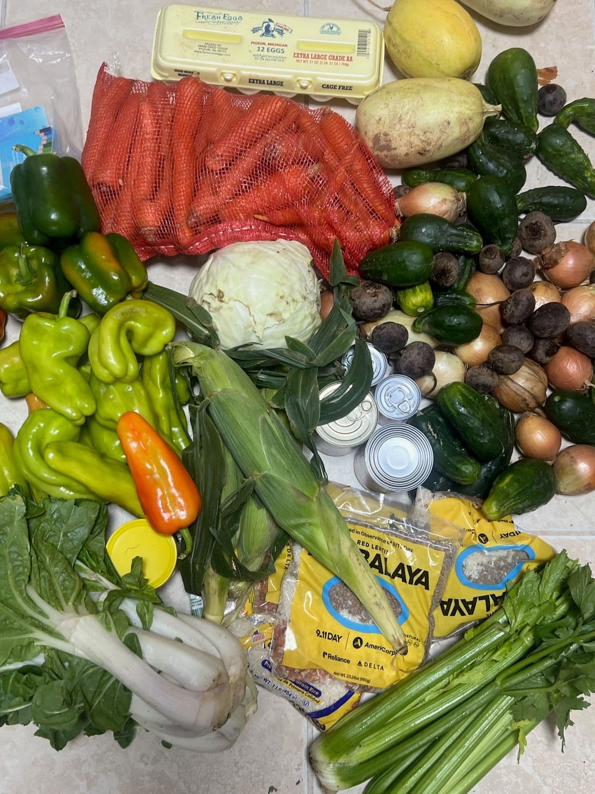 Feed item photo