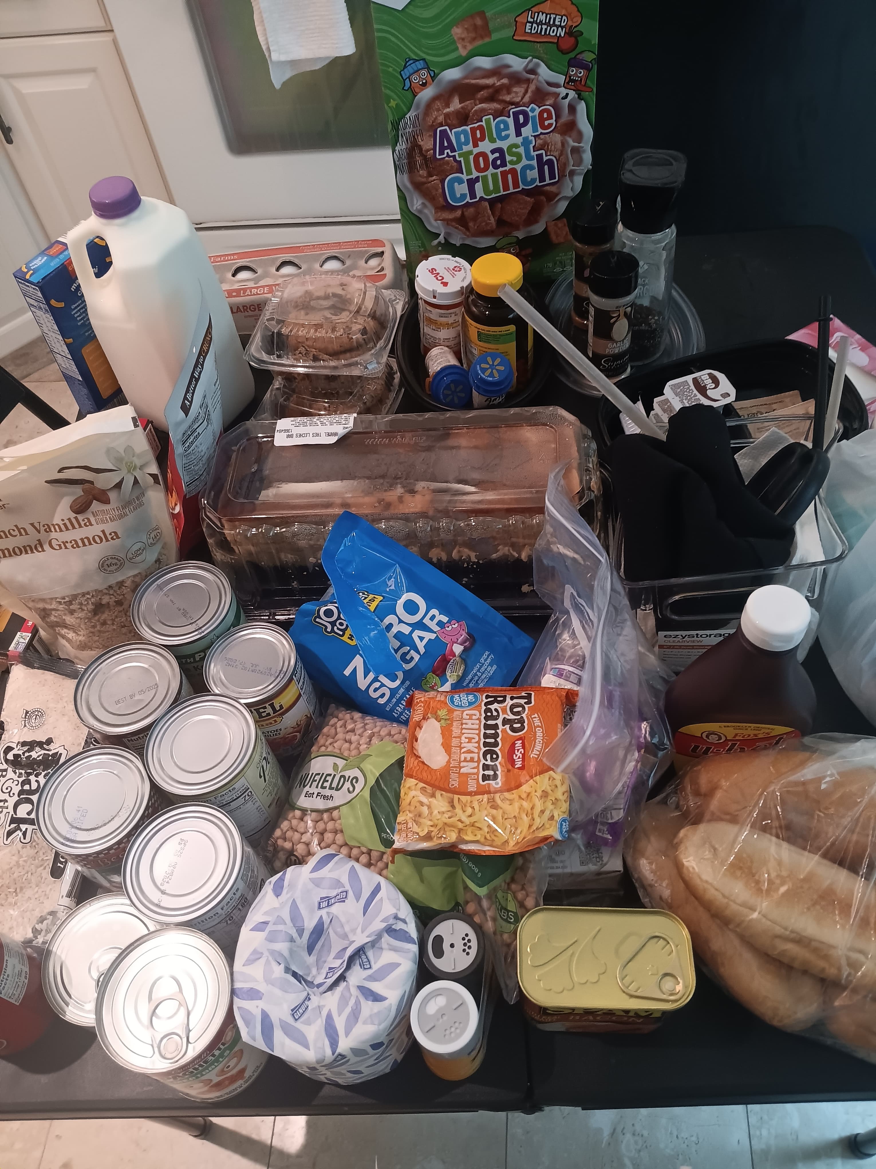 Feed item photo