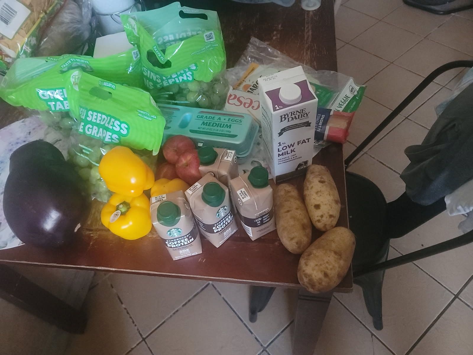 Feed item photo