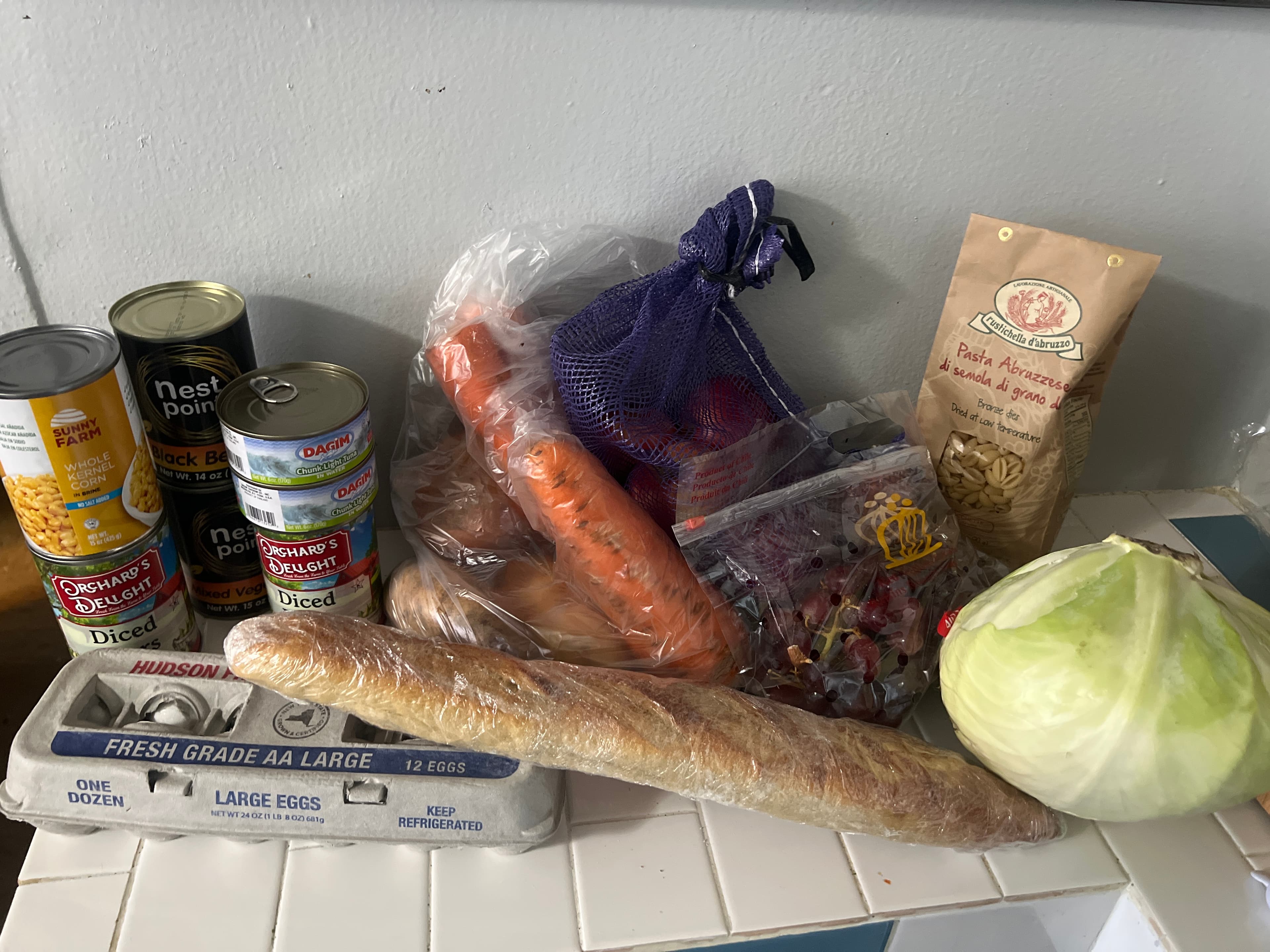 Feed item photo