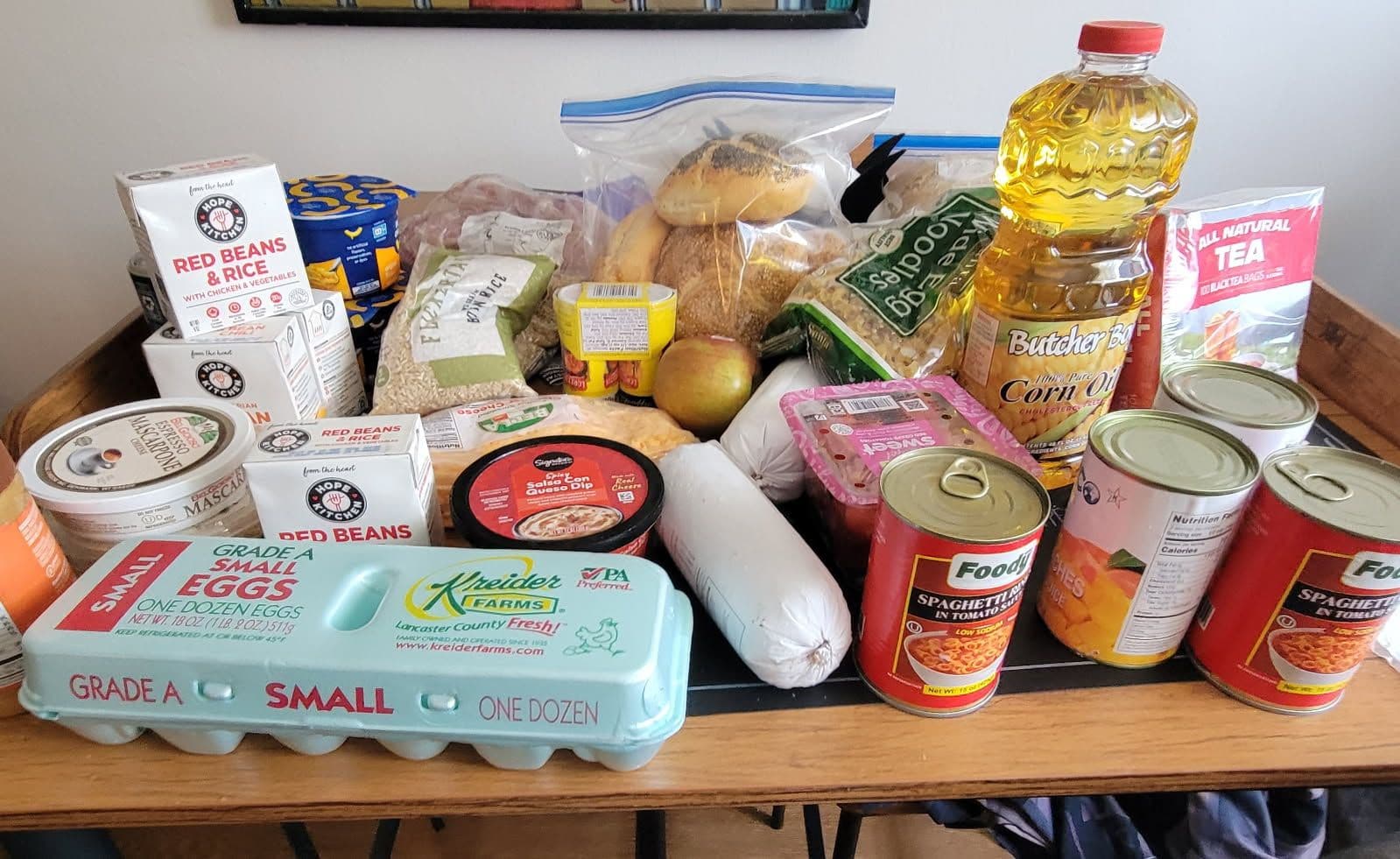 Feed item photo