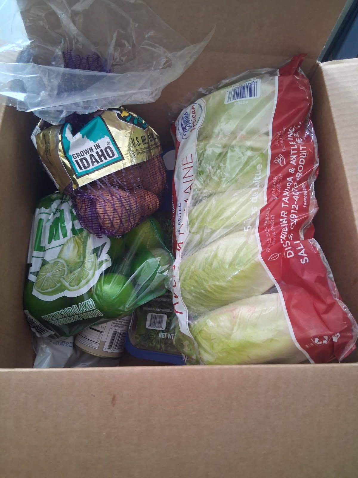 Feed item photo