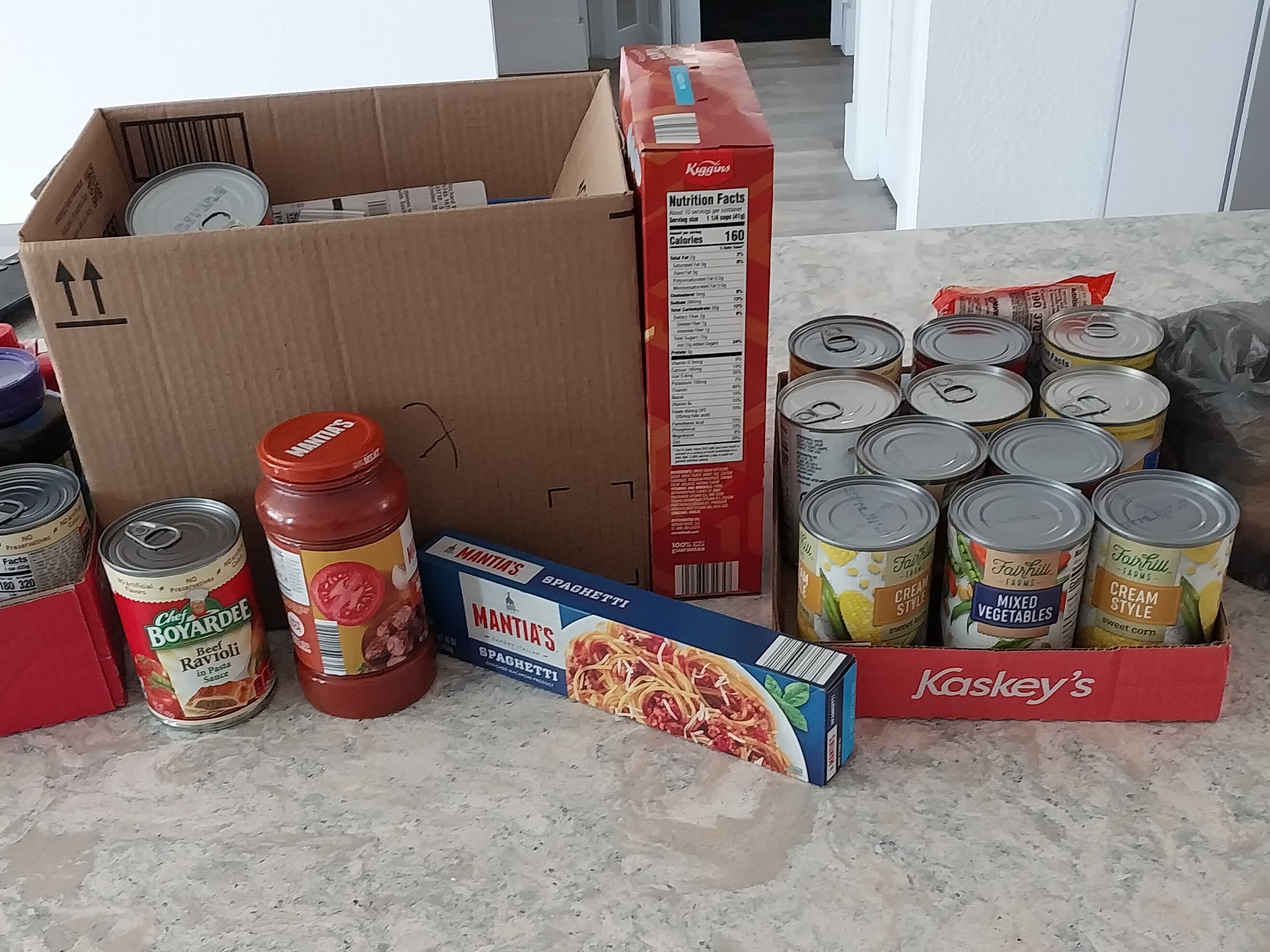 Feed item photo