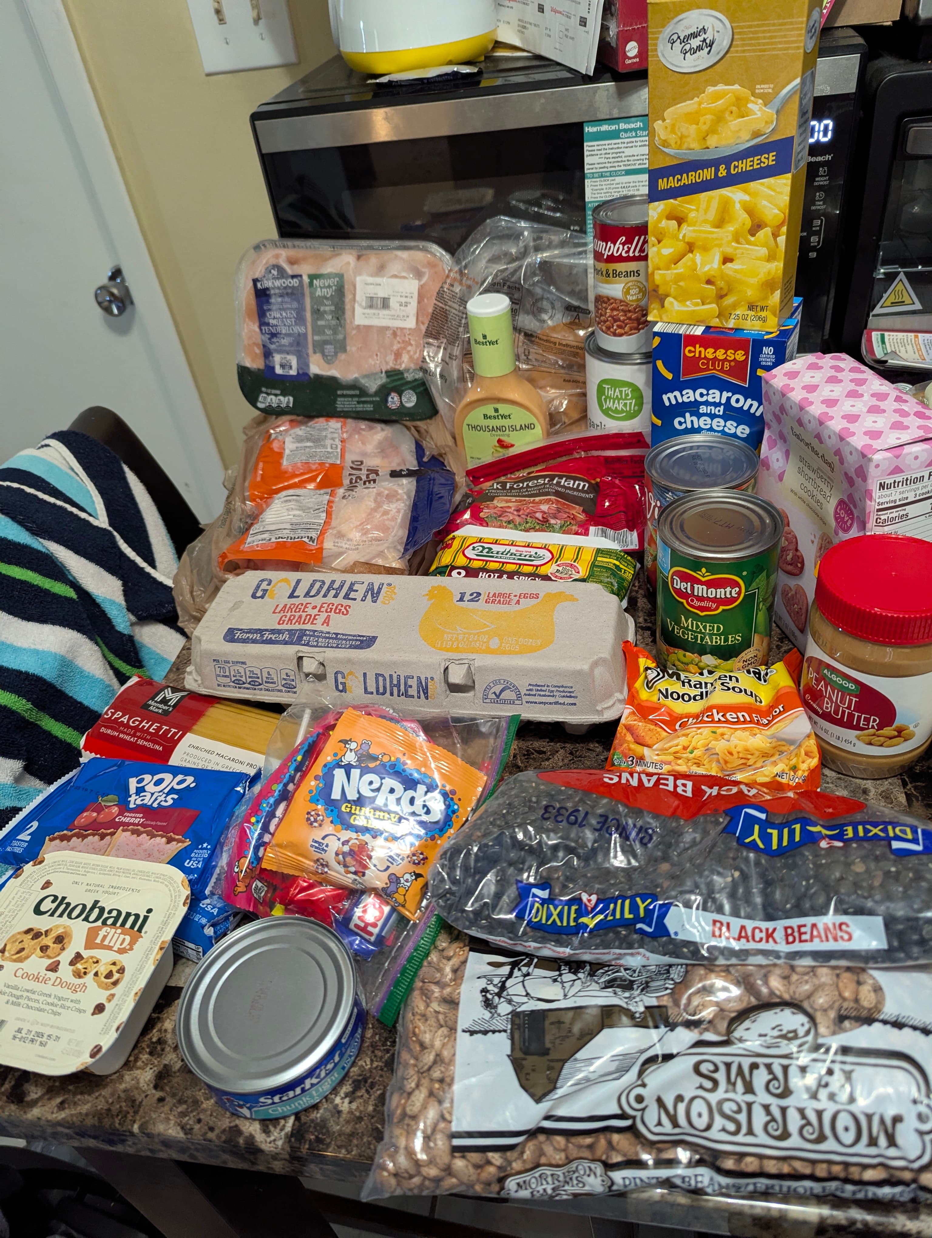 Feed item photo