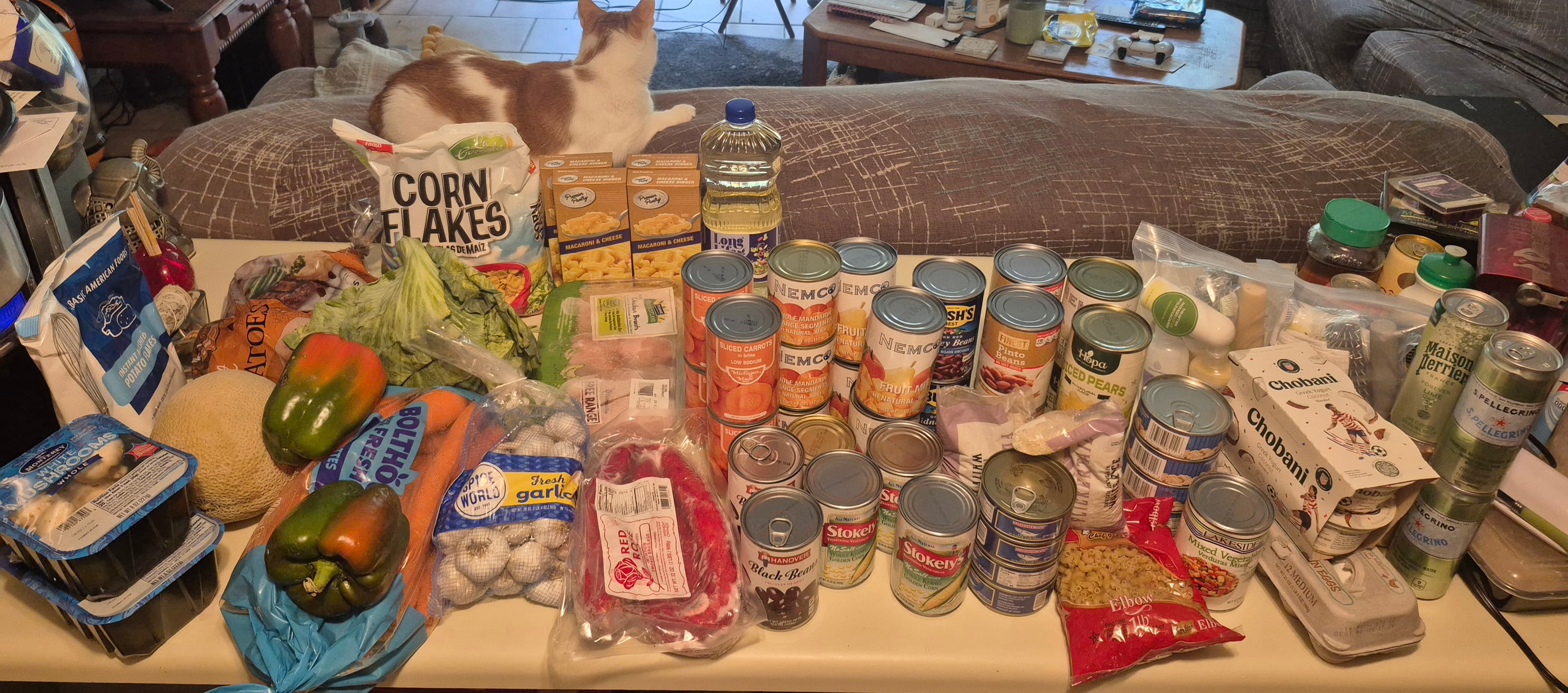 Feed item photo