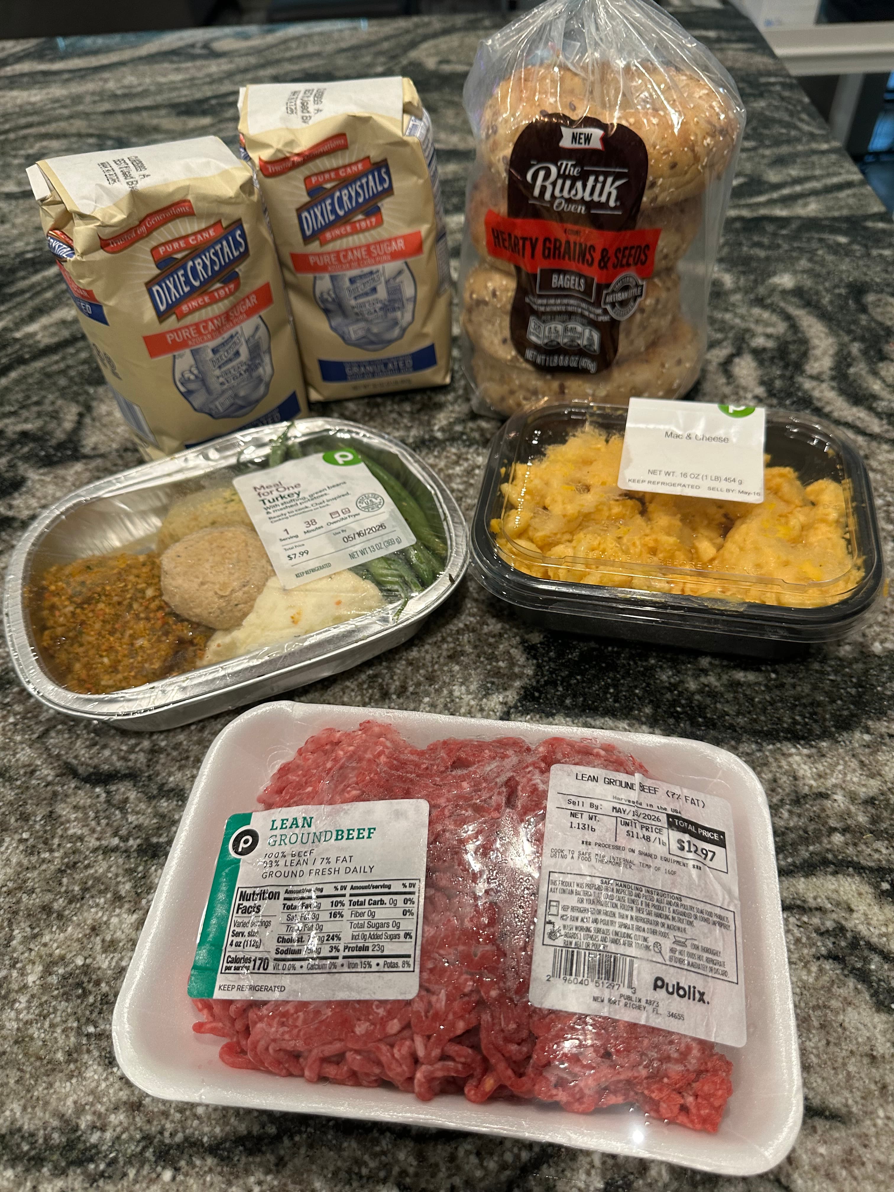 Feed item photo