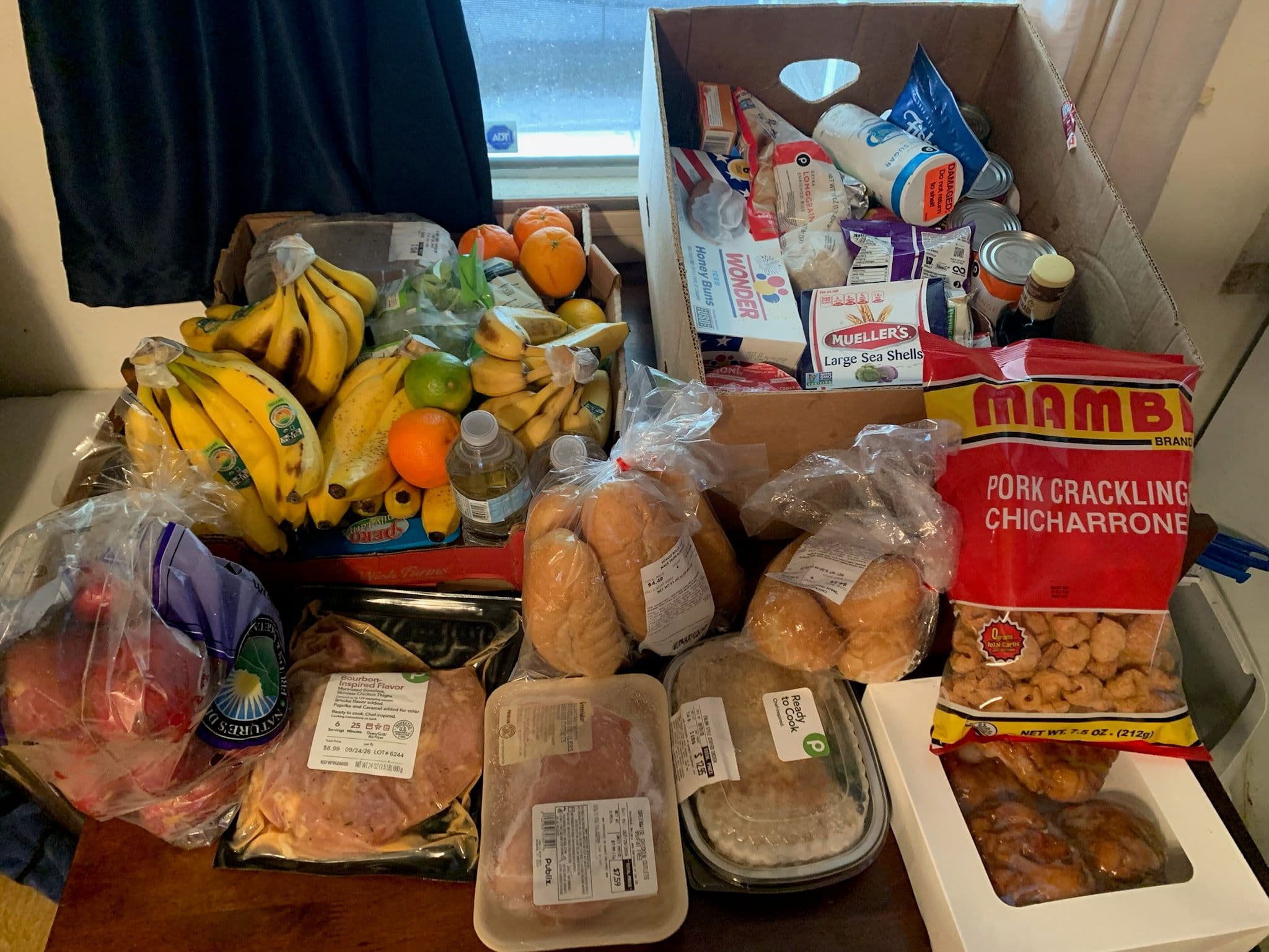 Feed item photo