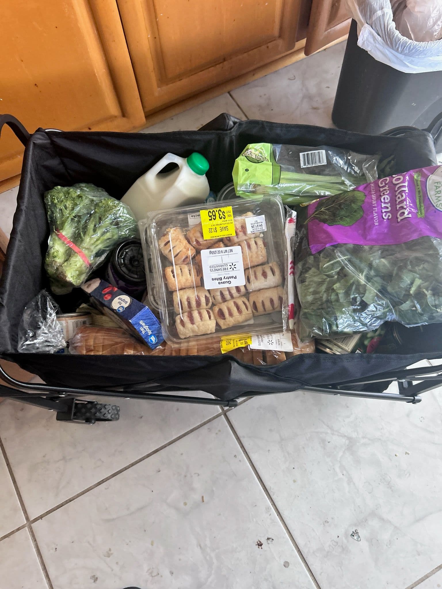 Feed item photo