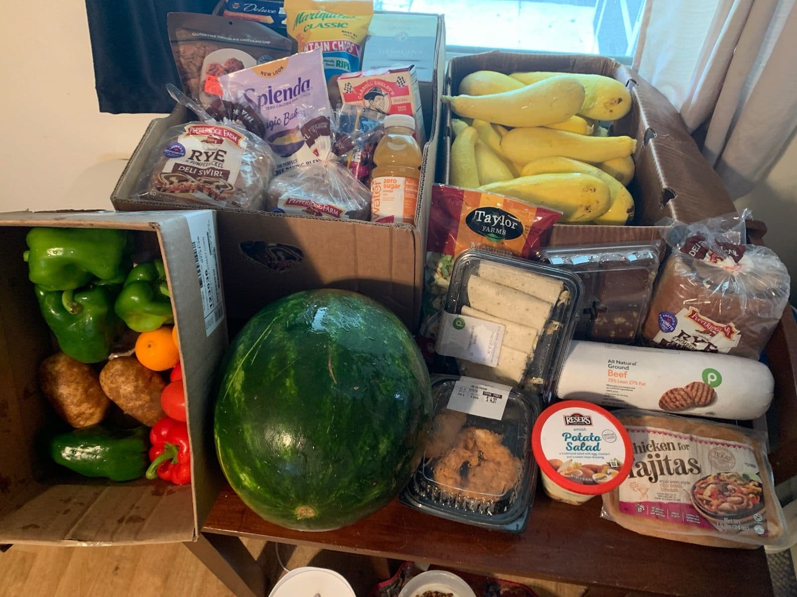 Food