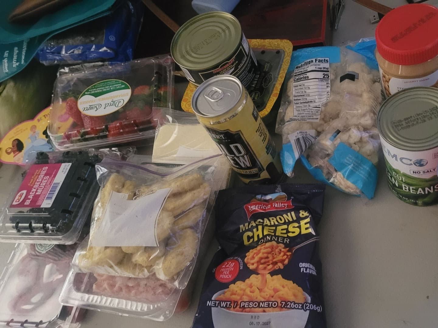 Feed item photo