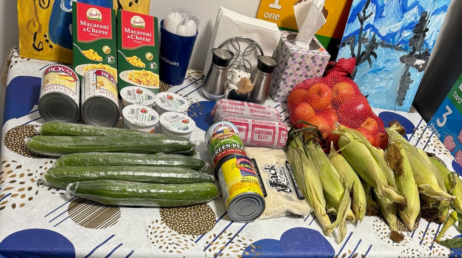 Feed item photo