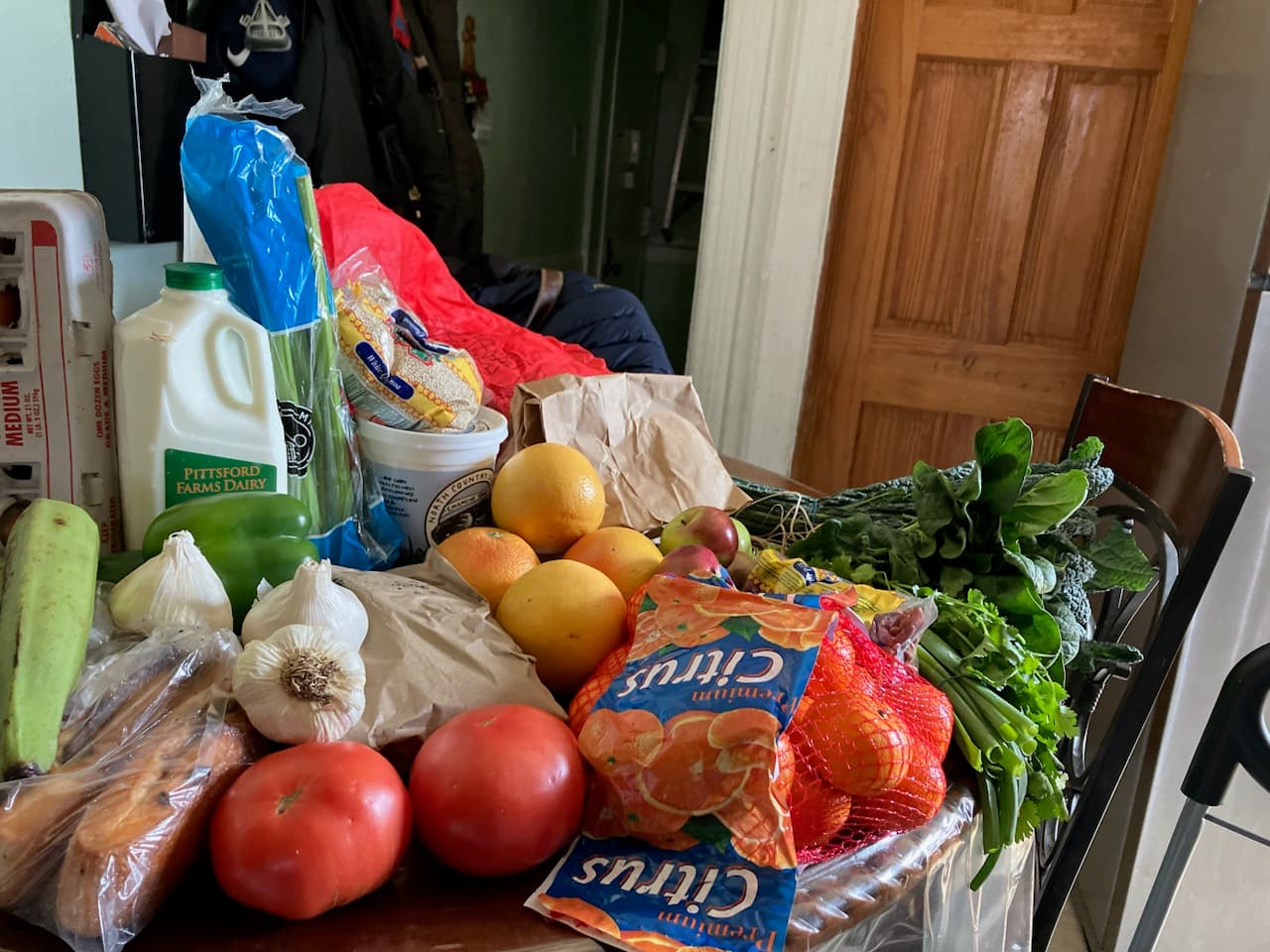 Food
