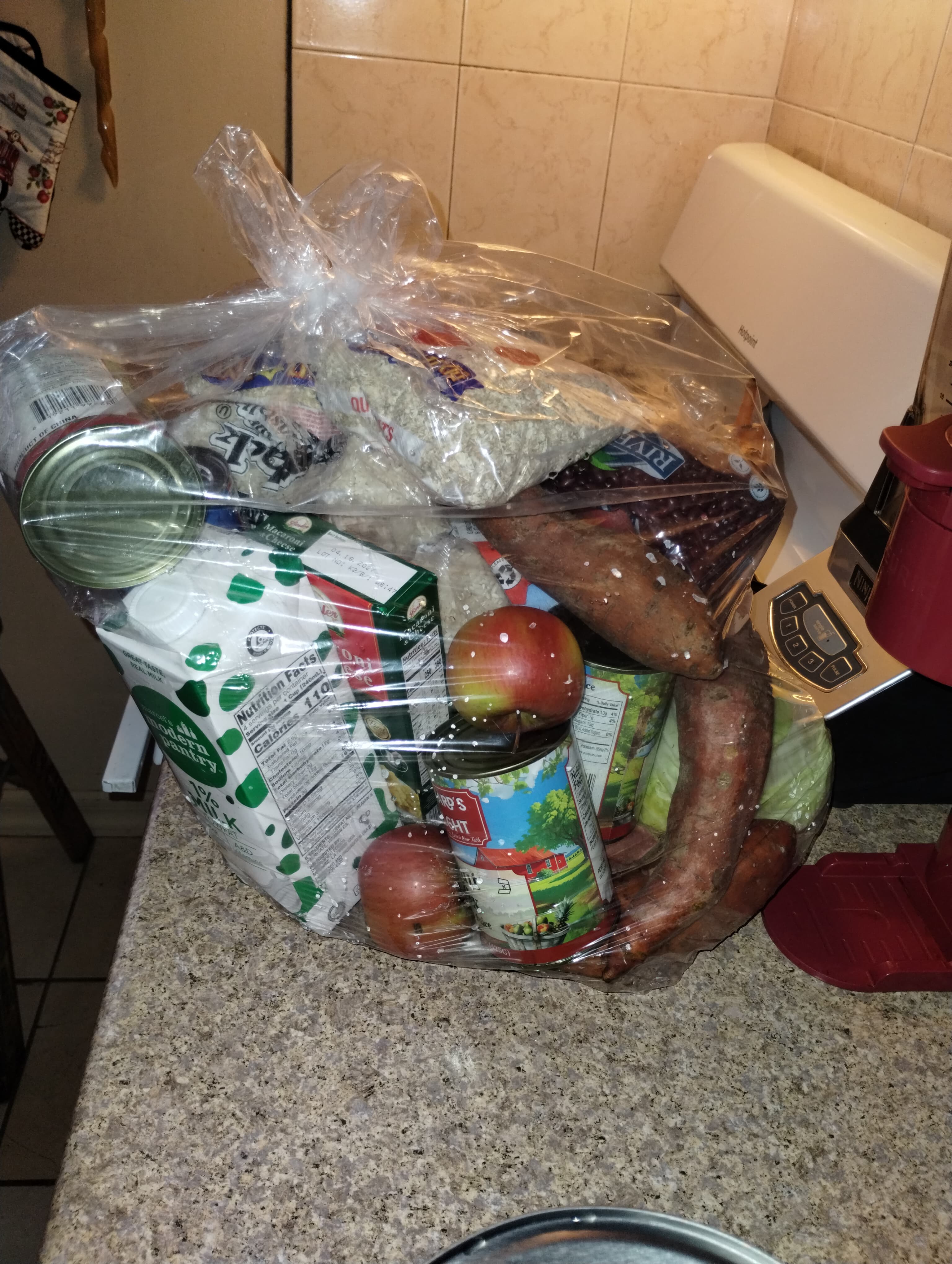 Feed item photo