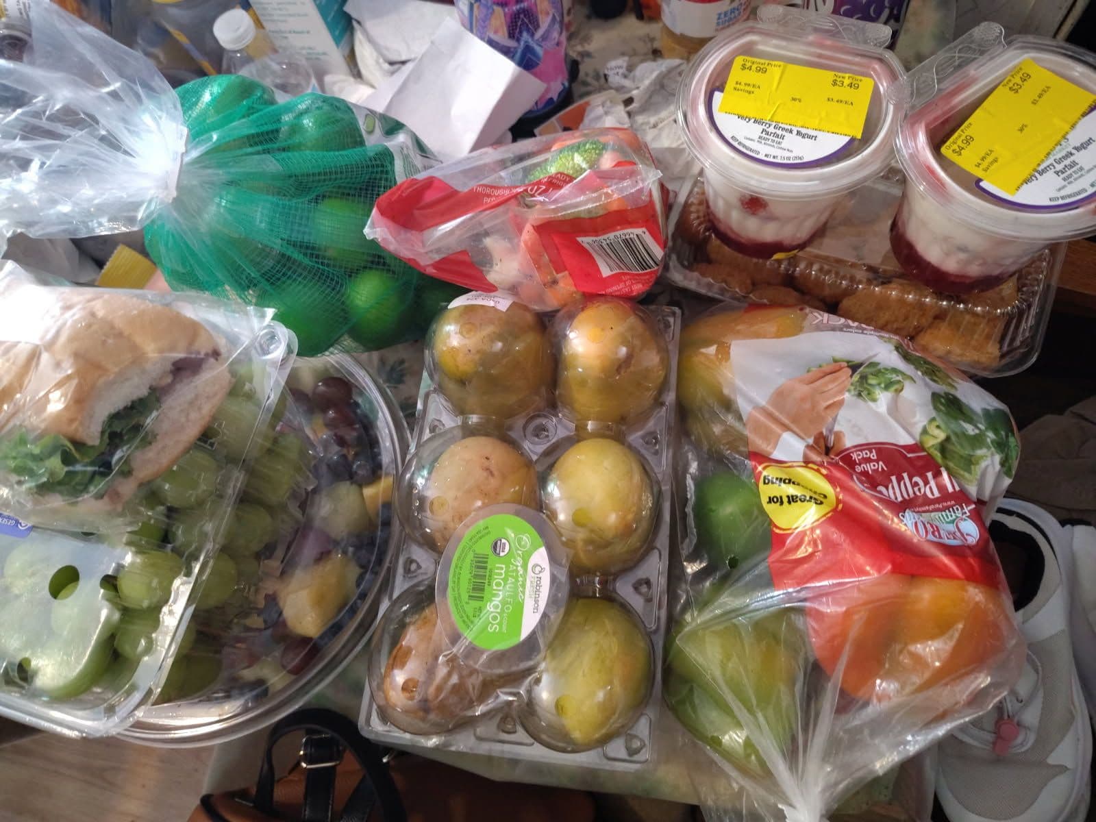 Feed item photo