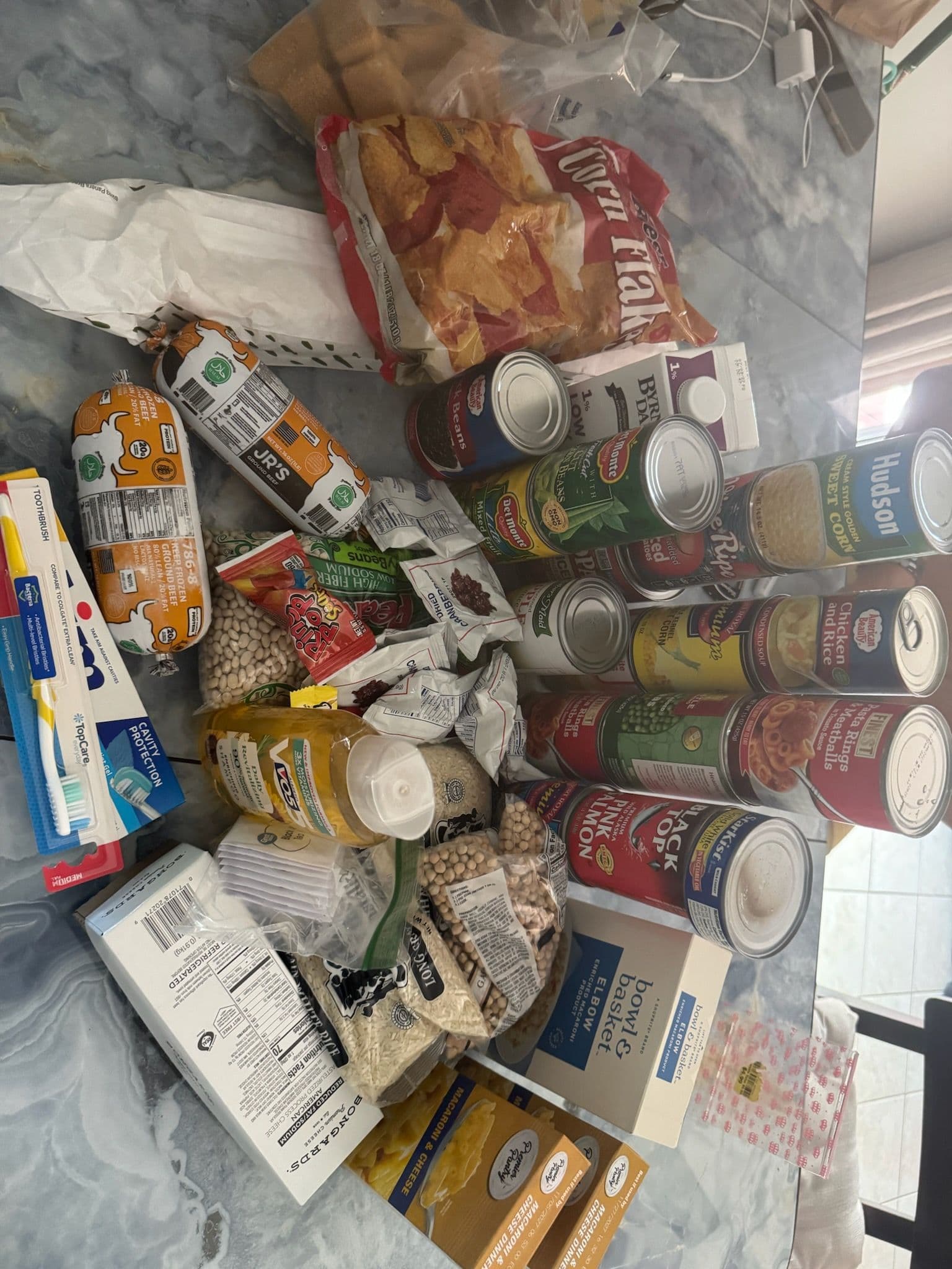 Feed item photo