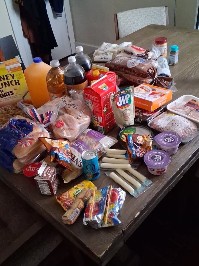 Feed item photo