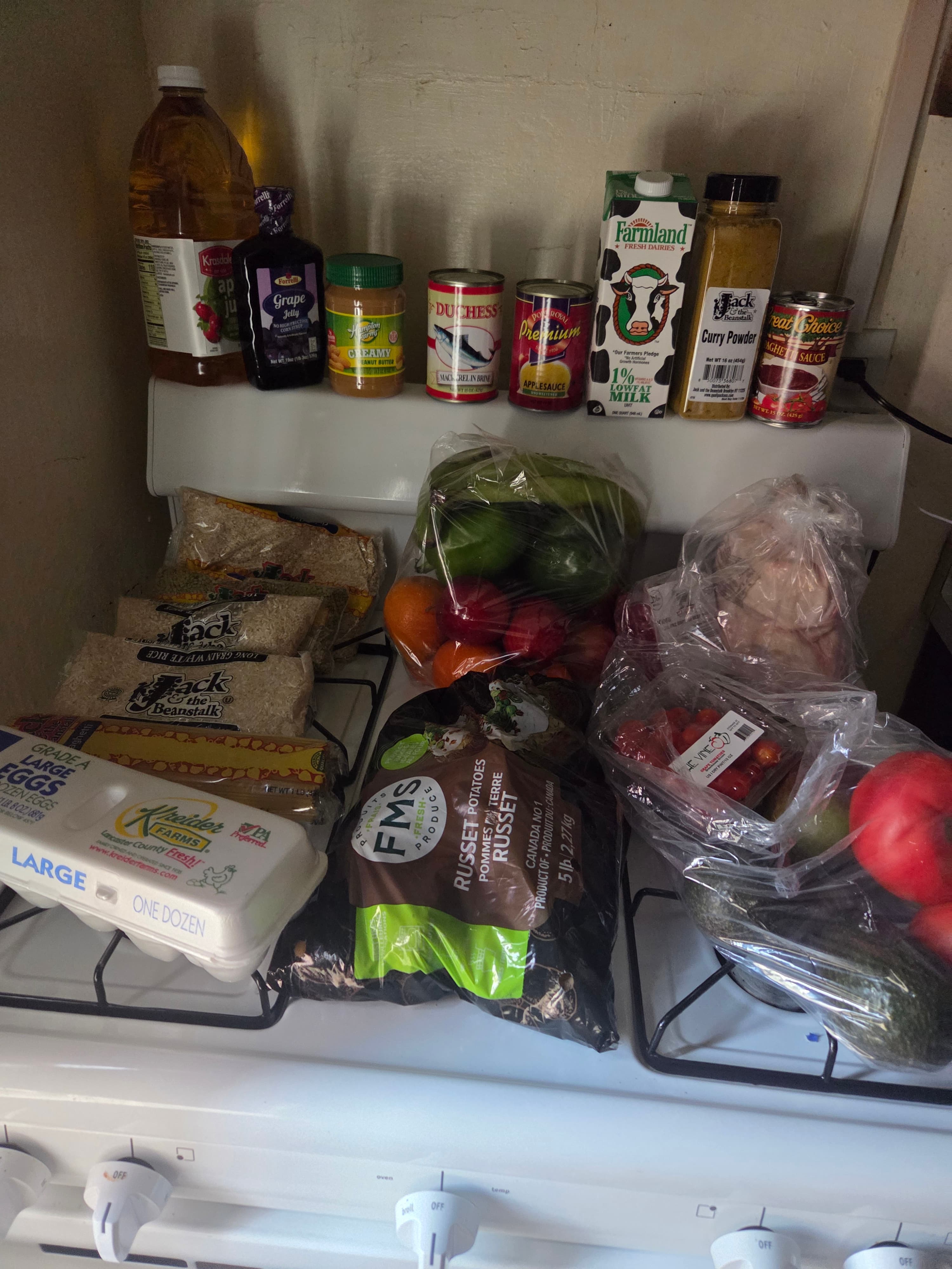 Feed item photo