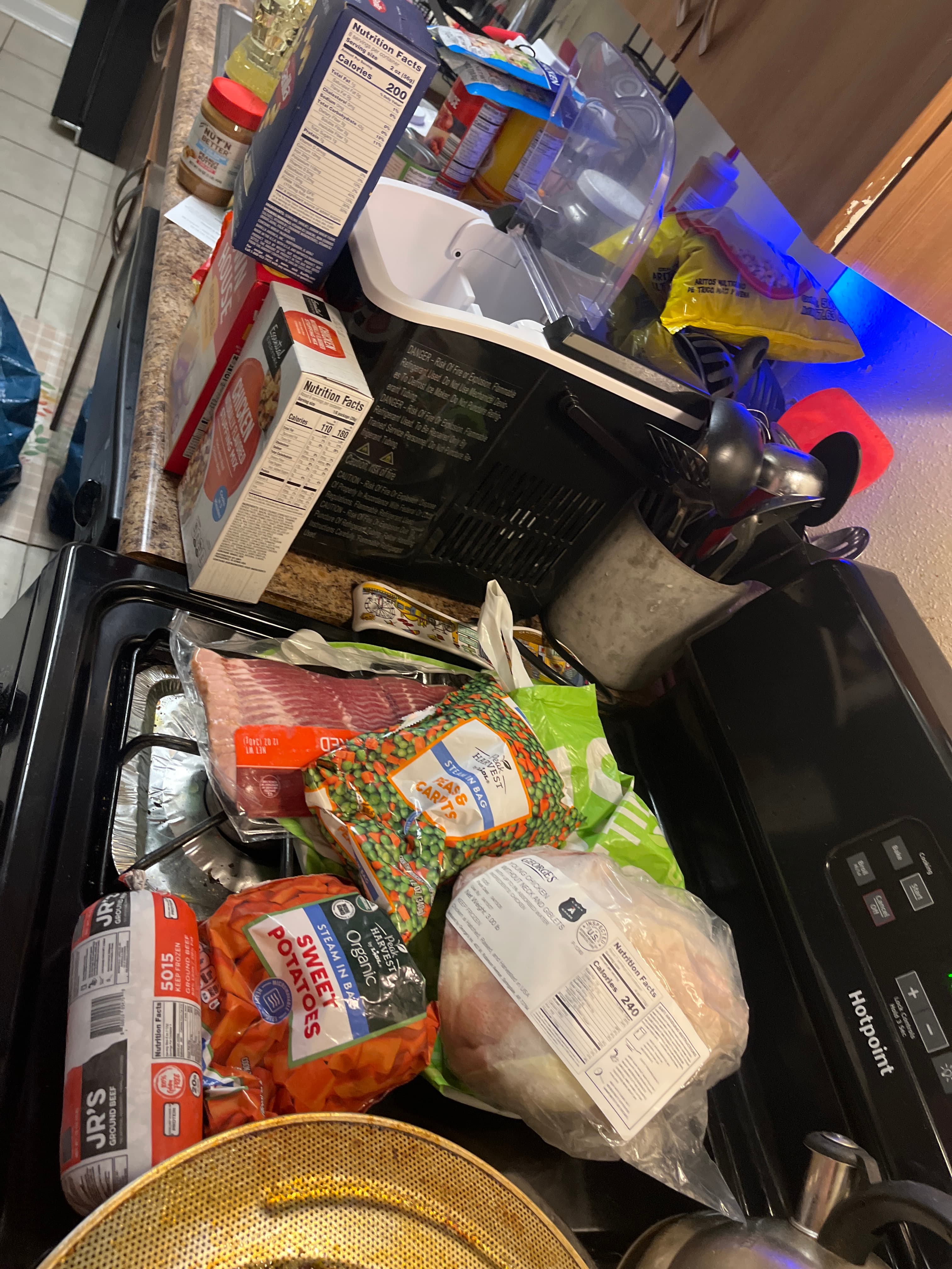 Feed item photo